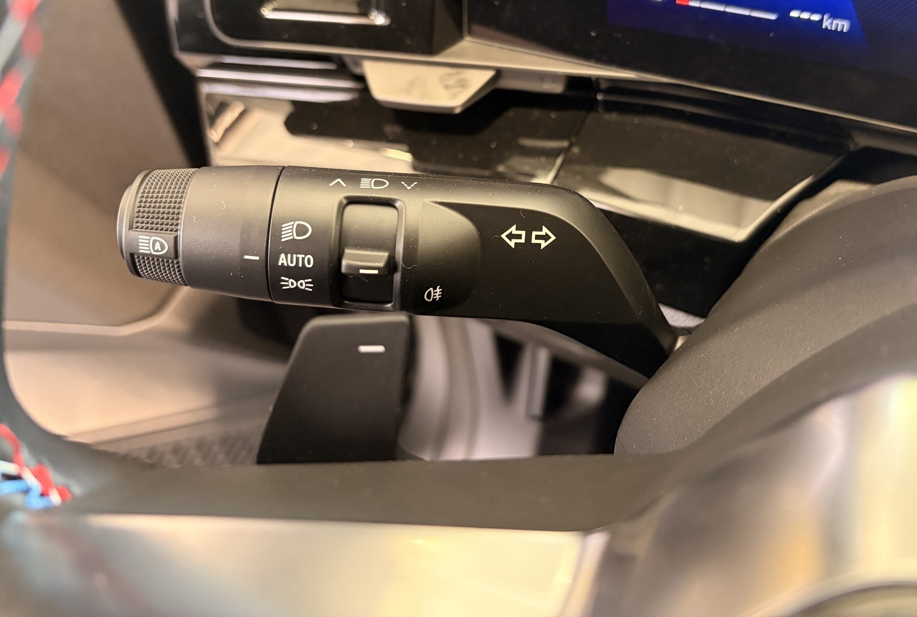 Bild 24 - Rafale Atelier Alpine Hybrid 4x4 300 Plug-In