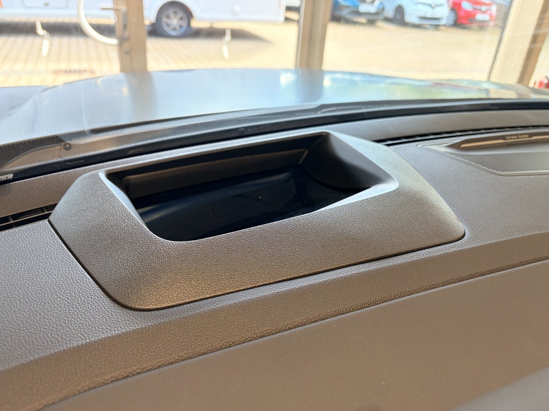 Bild 29 - Rafale Atelier Alpine Hybrid 4x4 300 Plug-In