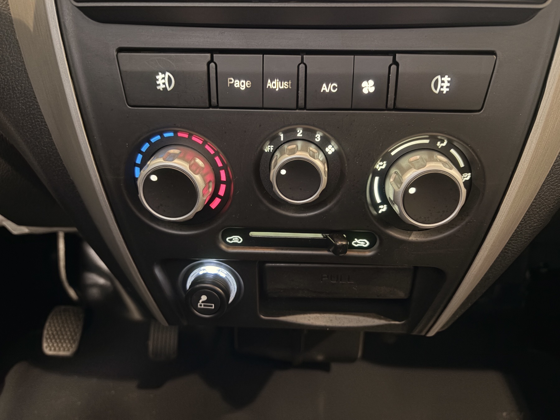 Bild 3 - Rafale Atelier Alpine Hybrid 4x4 300 Plug-In