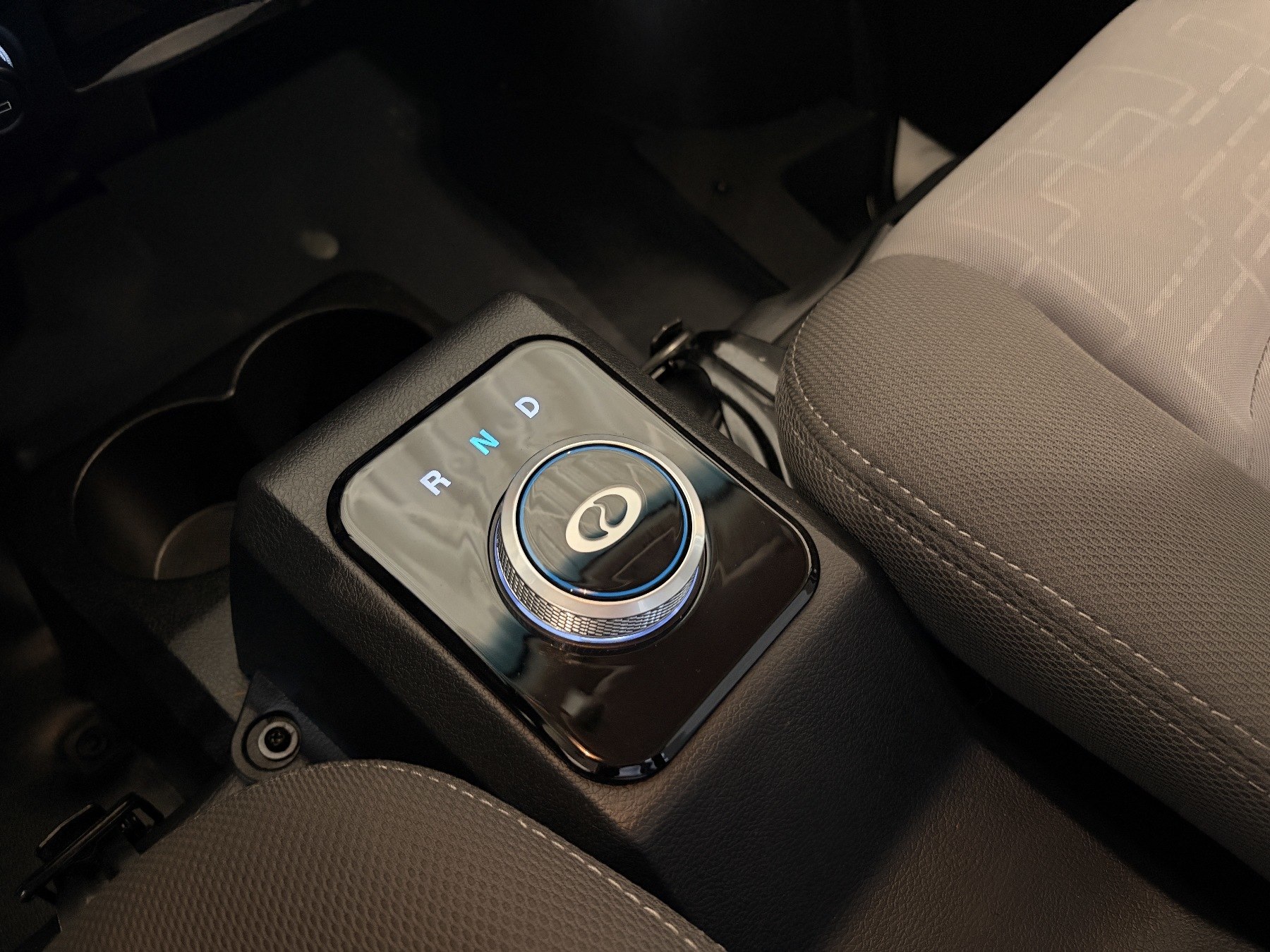 Bild 5 - Rafale Atelier Alpine Hybrid 4x4 300 Plug-In