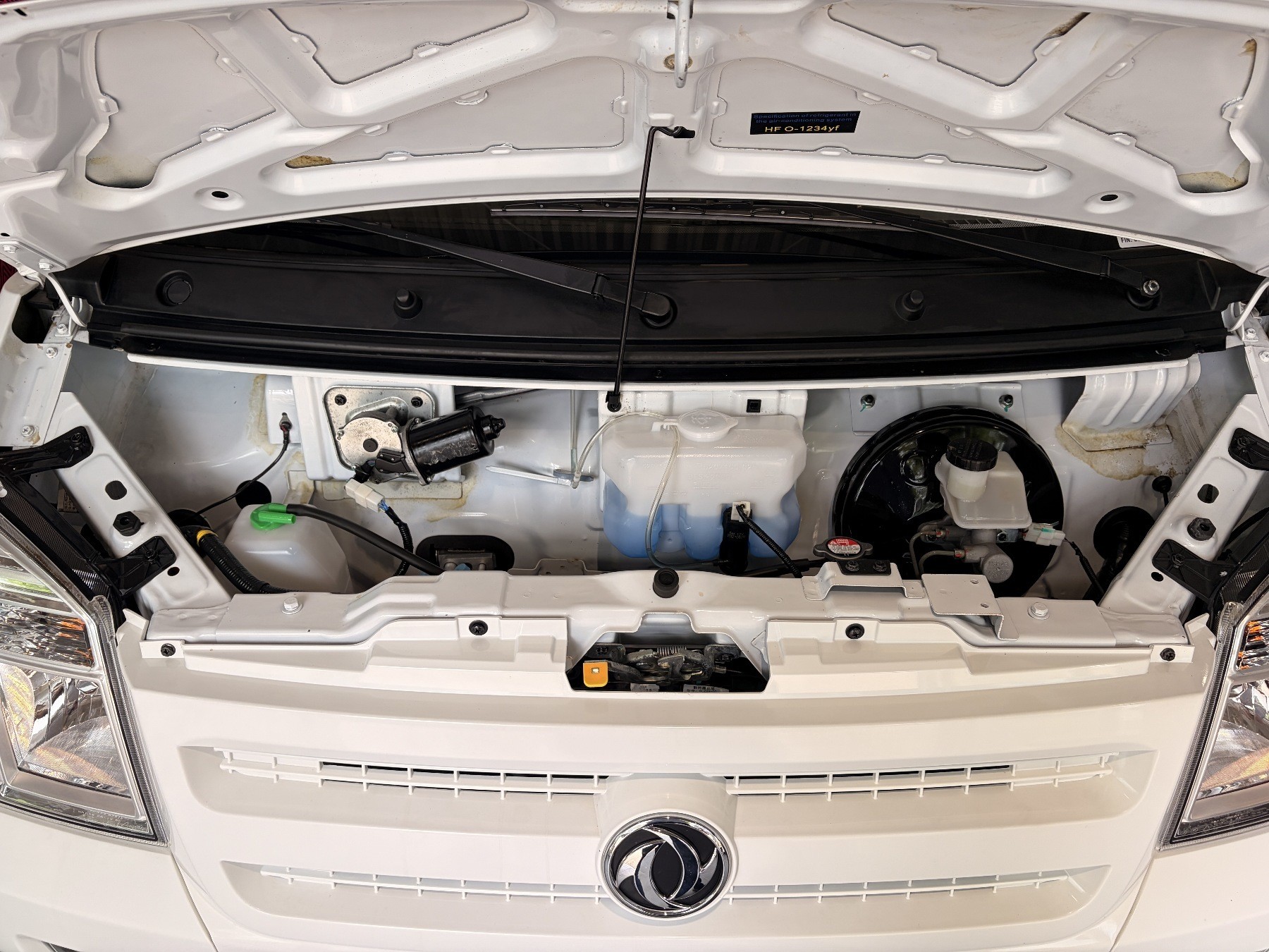 Bild 23 - Rafale Atelier Alpine Hybrid 4x4 300 Plug-In
