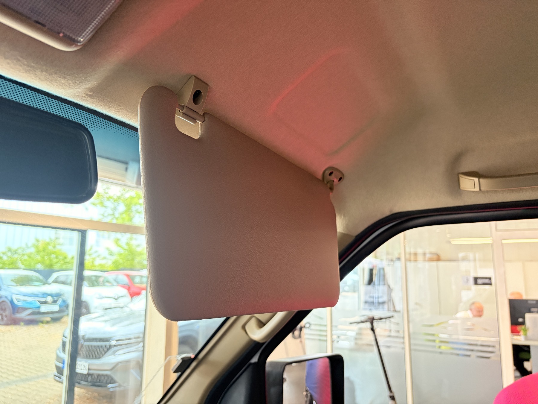 Bild 26 - Rafale Atelier Alpine Hybrid 4x4 300 Plug-In
