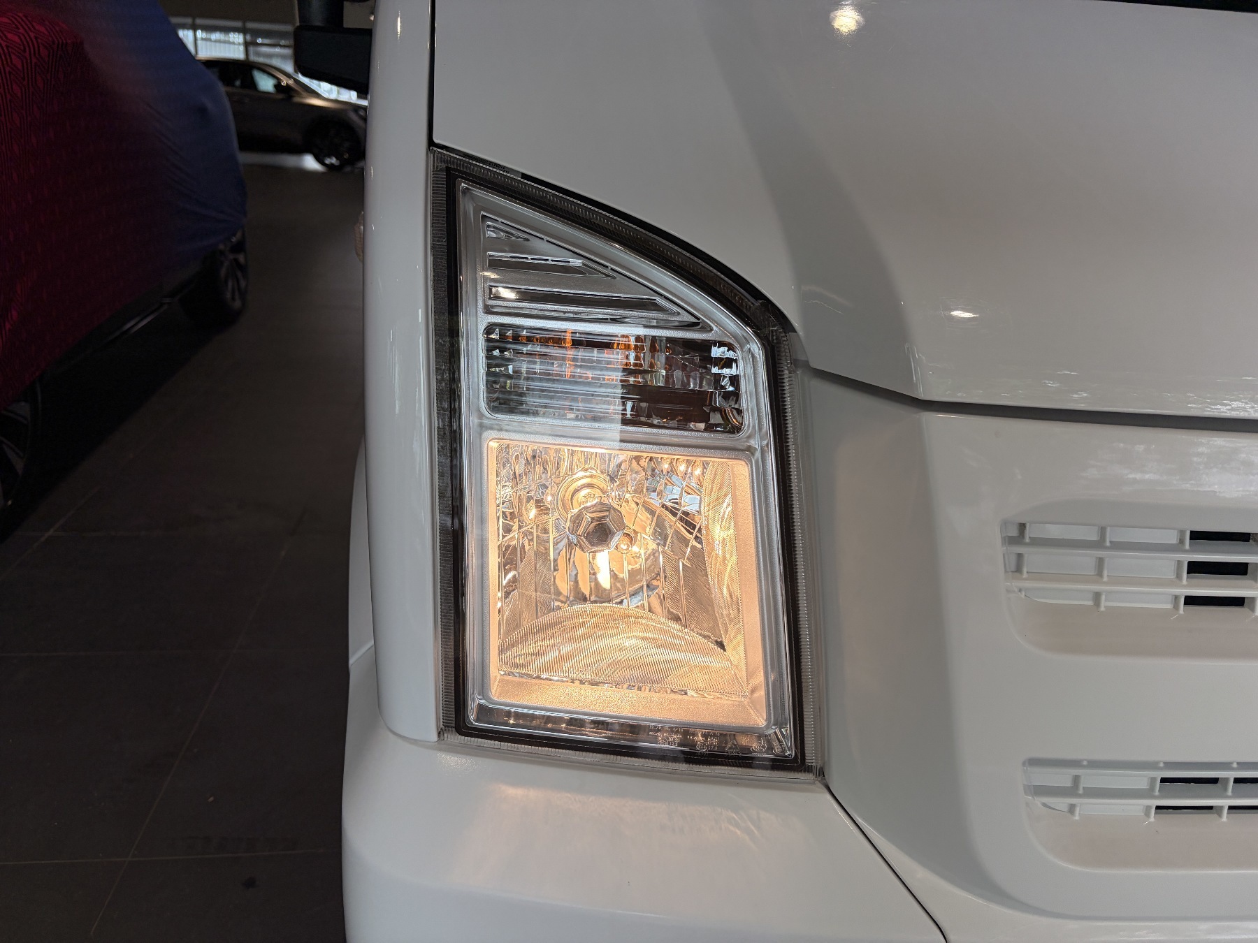 Bild 31 - Rafale Atelier Alpine Hybrid 4x4 300 Plug-In