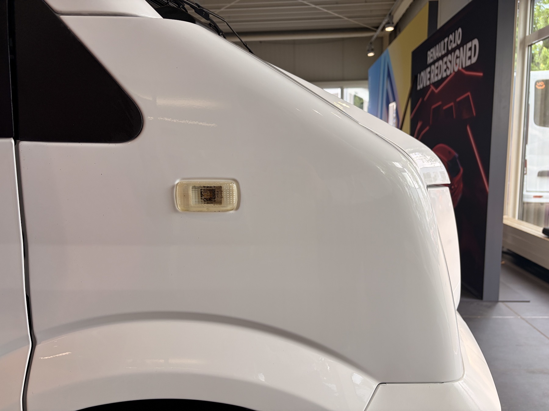 Bild 32 - Rafale Atelier Alpine Hybrid 4x4 300 Plug-In