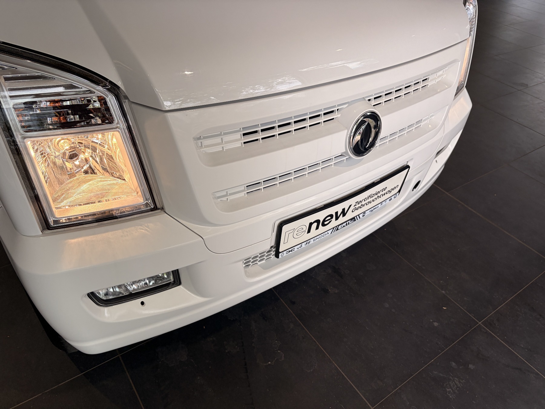 Bild 33 - Rafale Atelier Alpine Hybrid 4x4 300 Plug-In