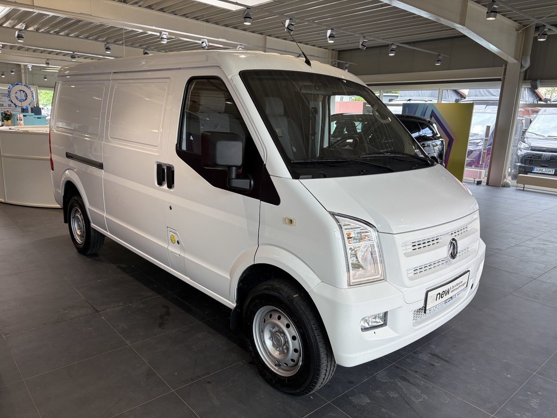 Bild 34 - Rafale Atelier Alpine Hybrid 4x4 300 Plug-In