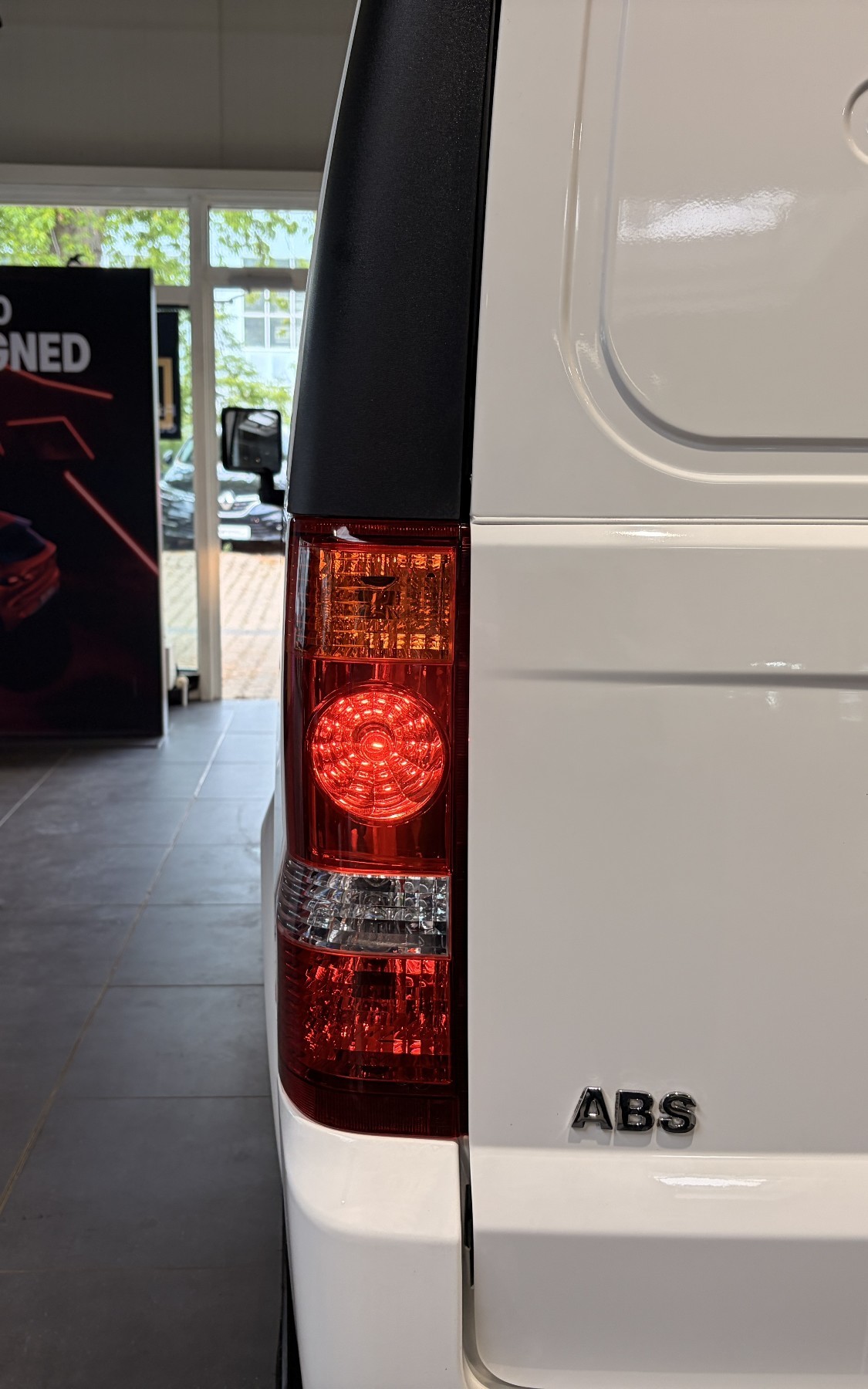 Bild 36 - Rafale Atelier Alpine Hybrid 4x4 300 Plug-In