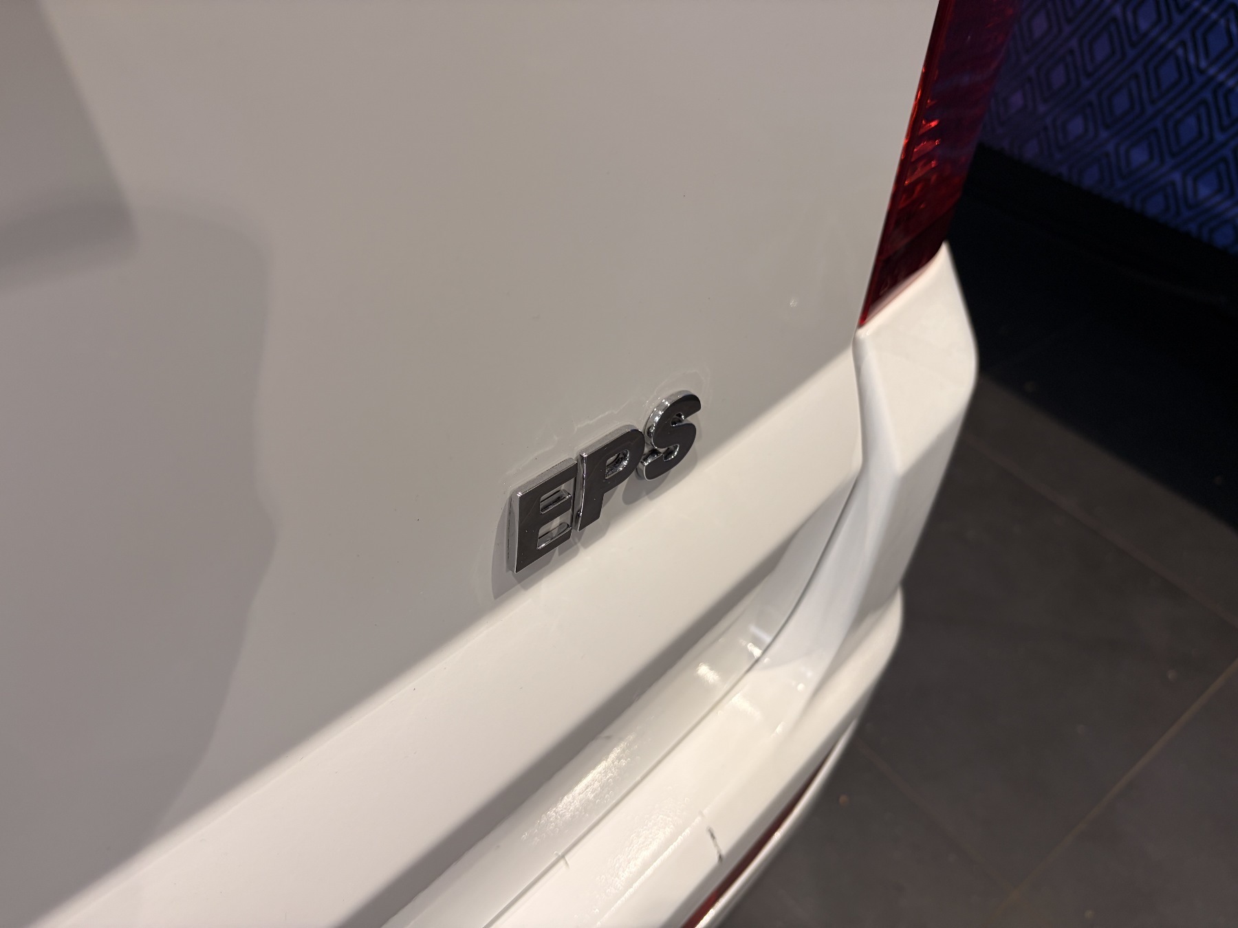 Bild 39 - Rafale Atelier Alpine Hybrid 4x4 300 Plug-In