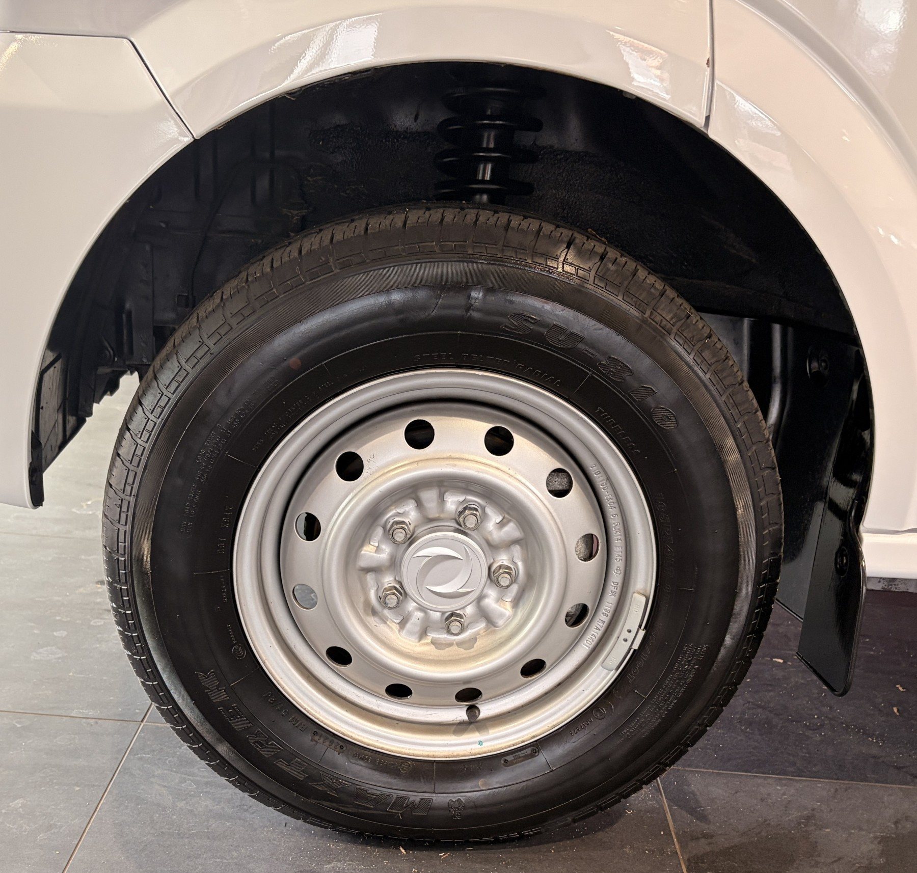 Bild 44 - Rafale Atelier Alpine Hybrid 4x4 300 Plug-In
