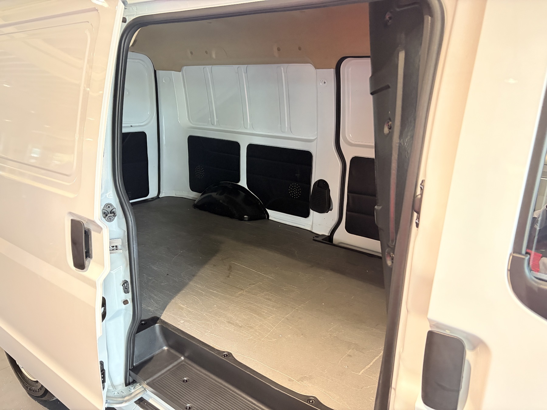 Bild 47 - Rafale Atelier Alpine Hybrid 4x4 300 Plug-In