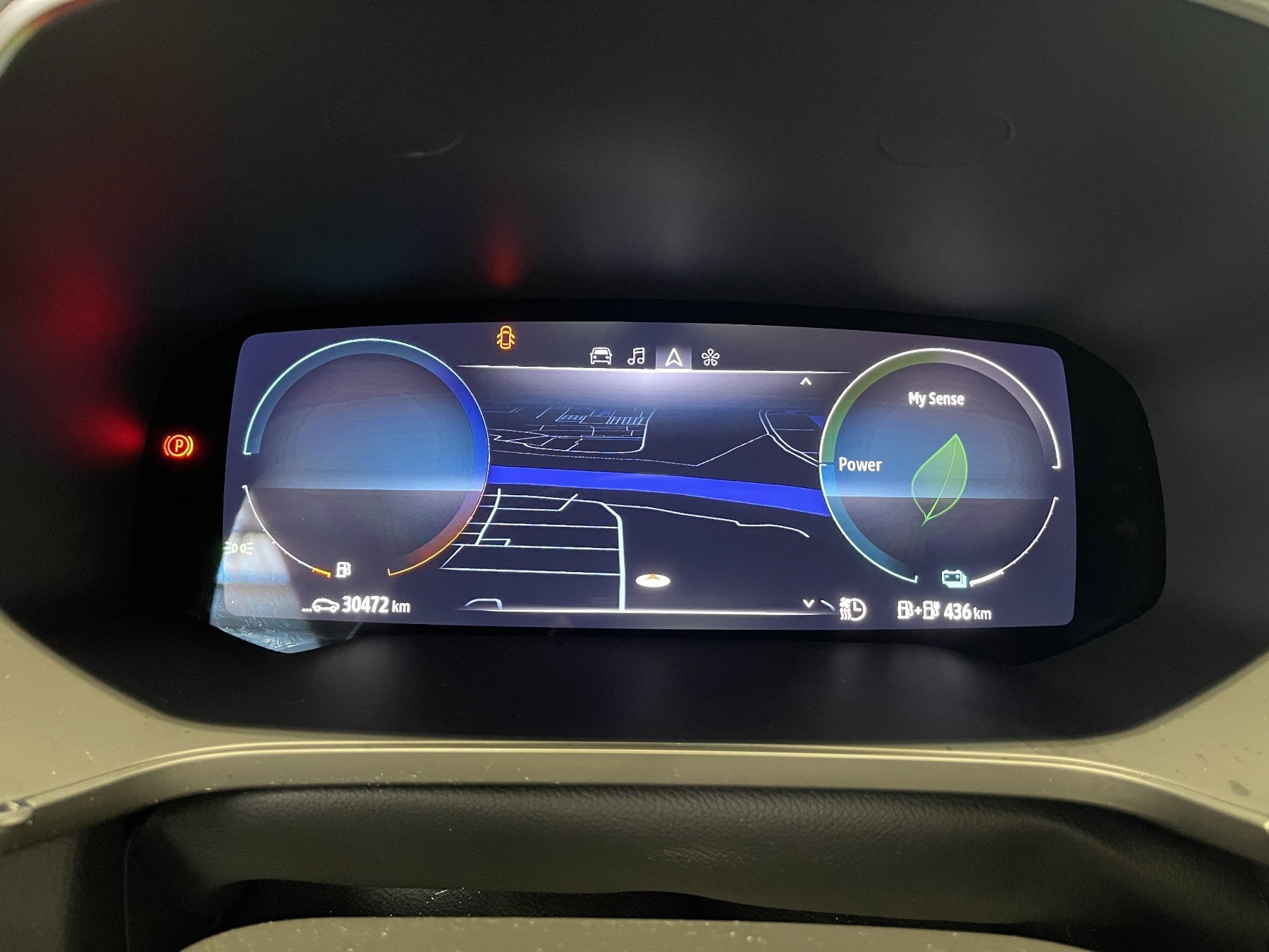 Bild 33 - Rafale Esprit Alpine E-Tech Full Hybrid 200 PS
