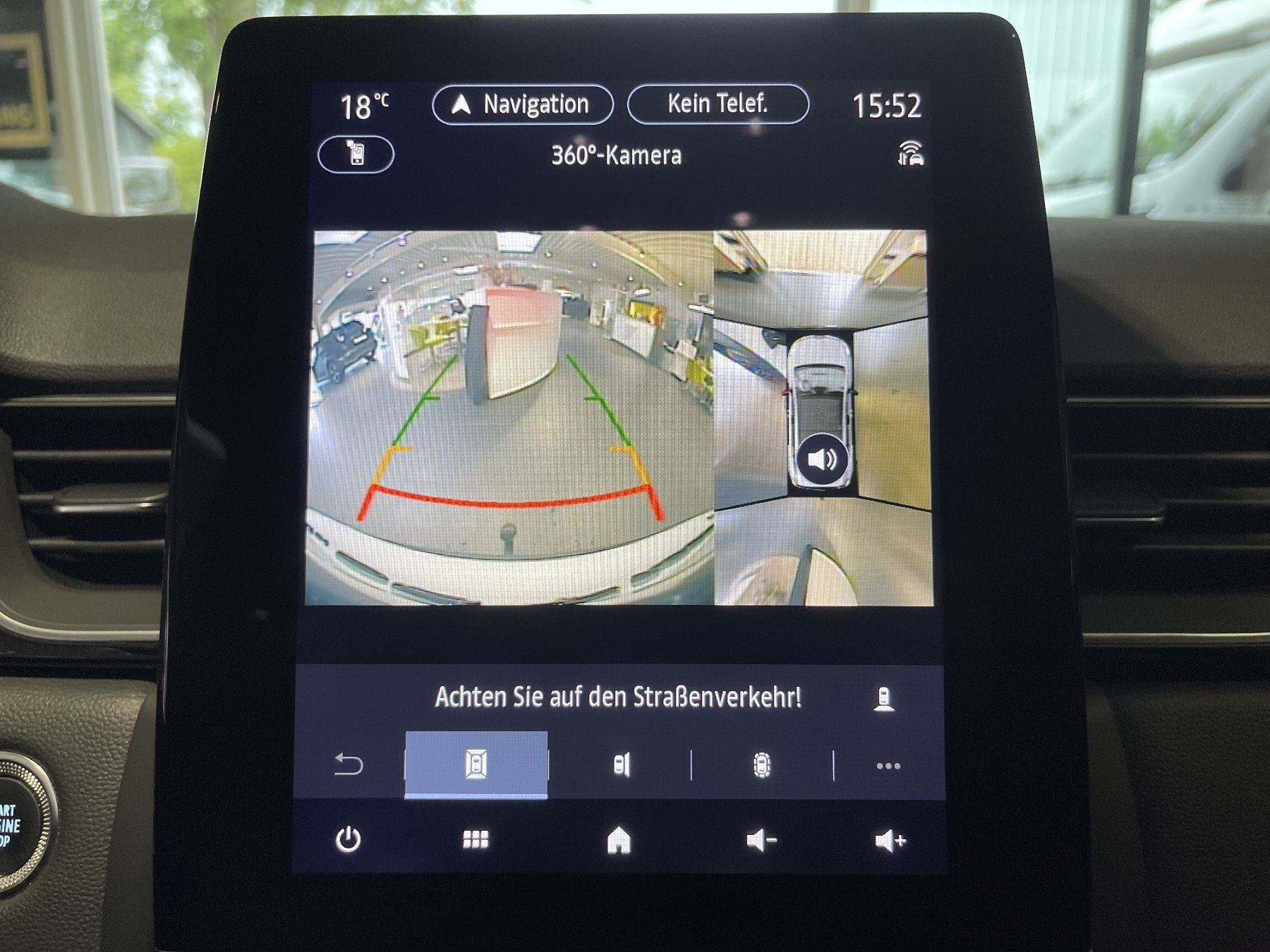 Bild 43 - Rafale Esprit Alpine E-Tech Full Hybrid 200 PS