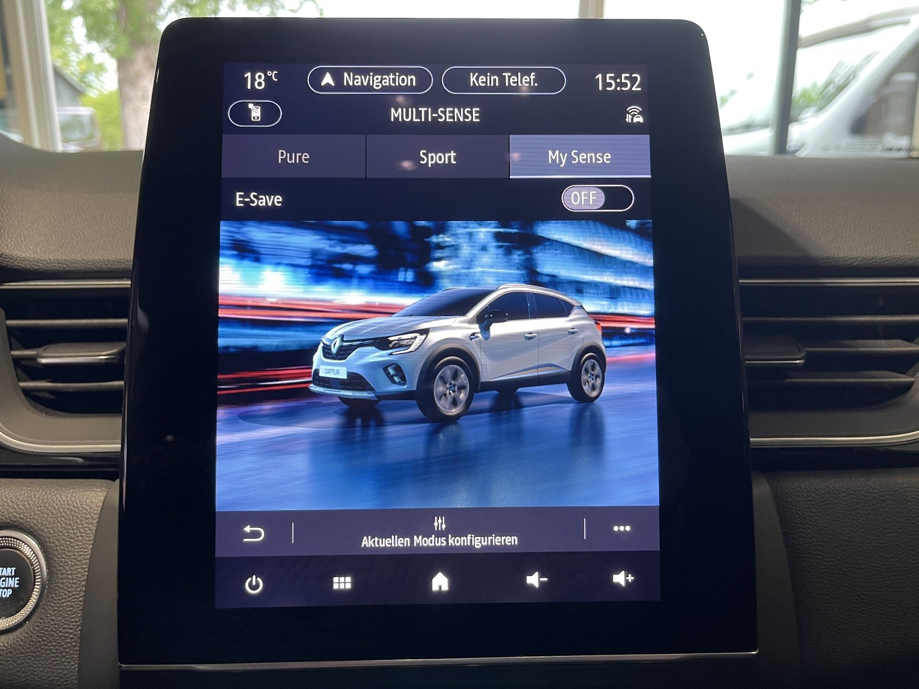 Bild 44 - Rafale Esprit Alpine E-Tech Full Hybrid 200 PS