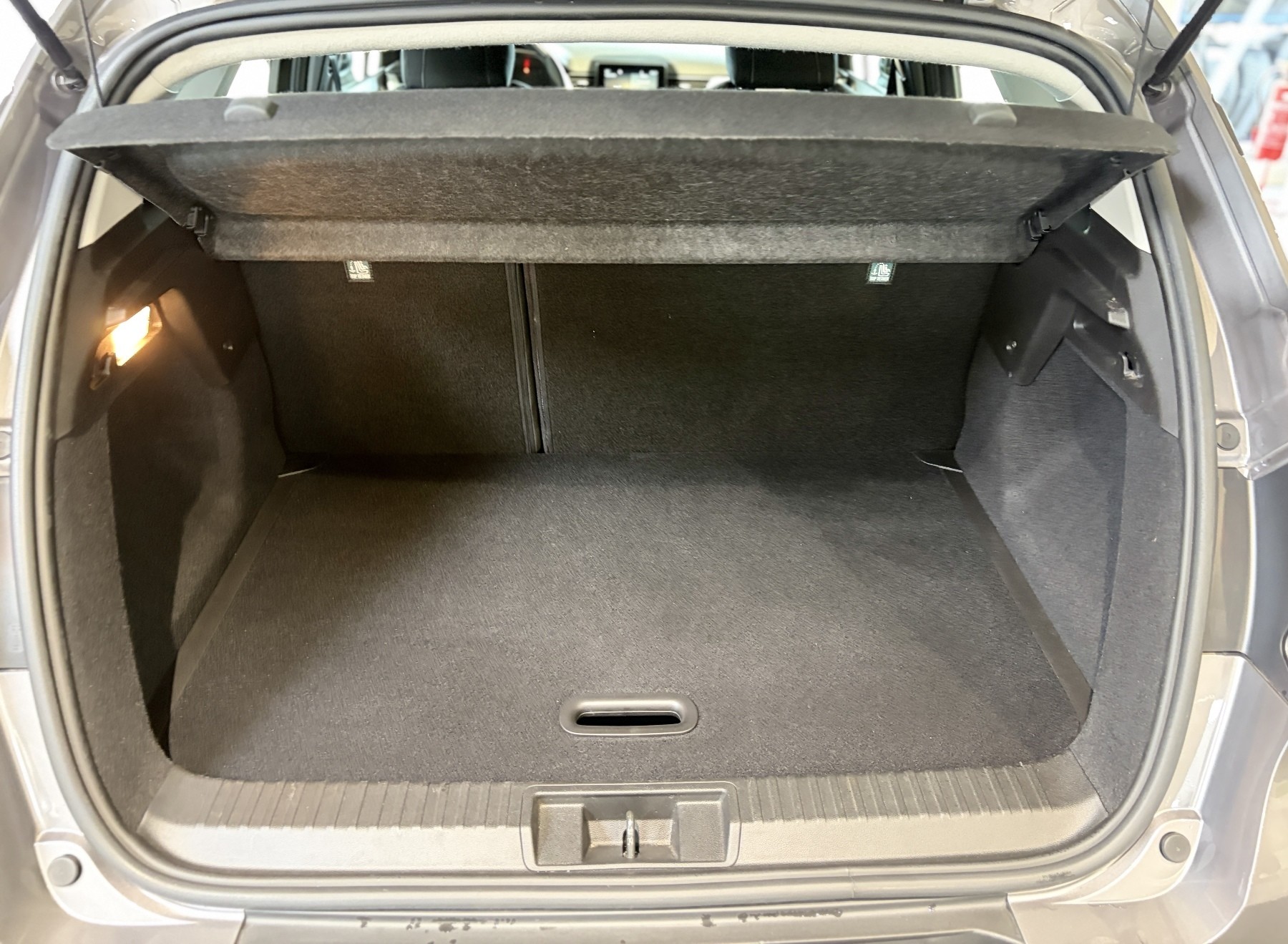 Bild 16 - Captur EXPERIENCE TCe 130 PS Automatik EDC