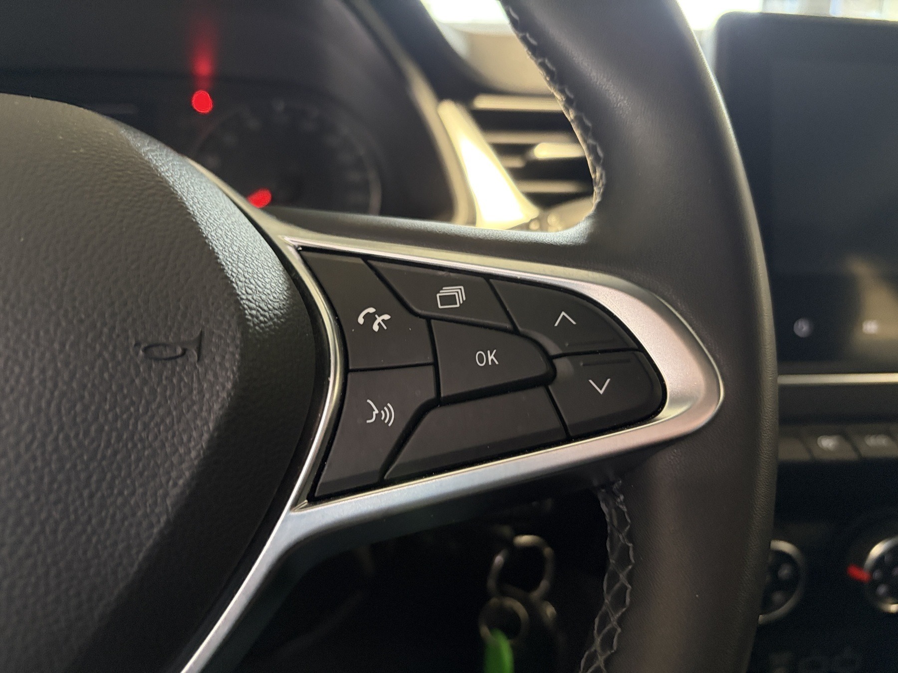 Bild 22 - Captur EXPERIENCE TCe 130 PS Automatik EDC