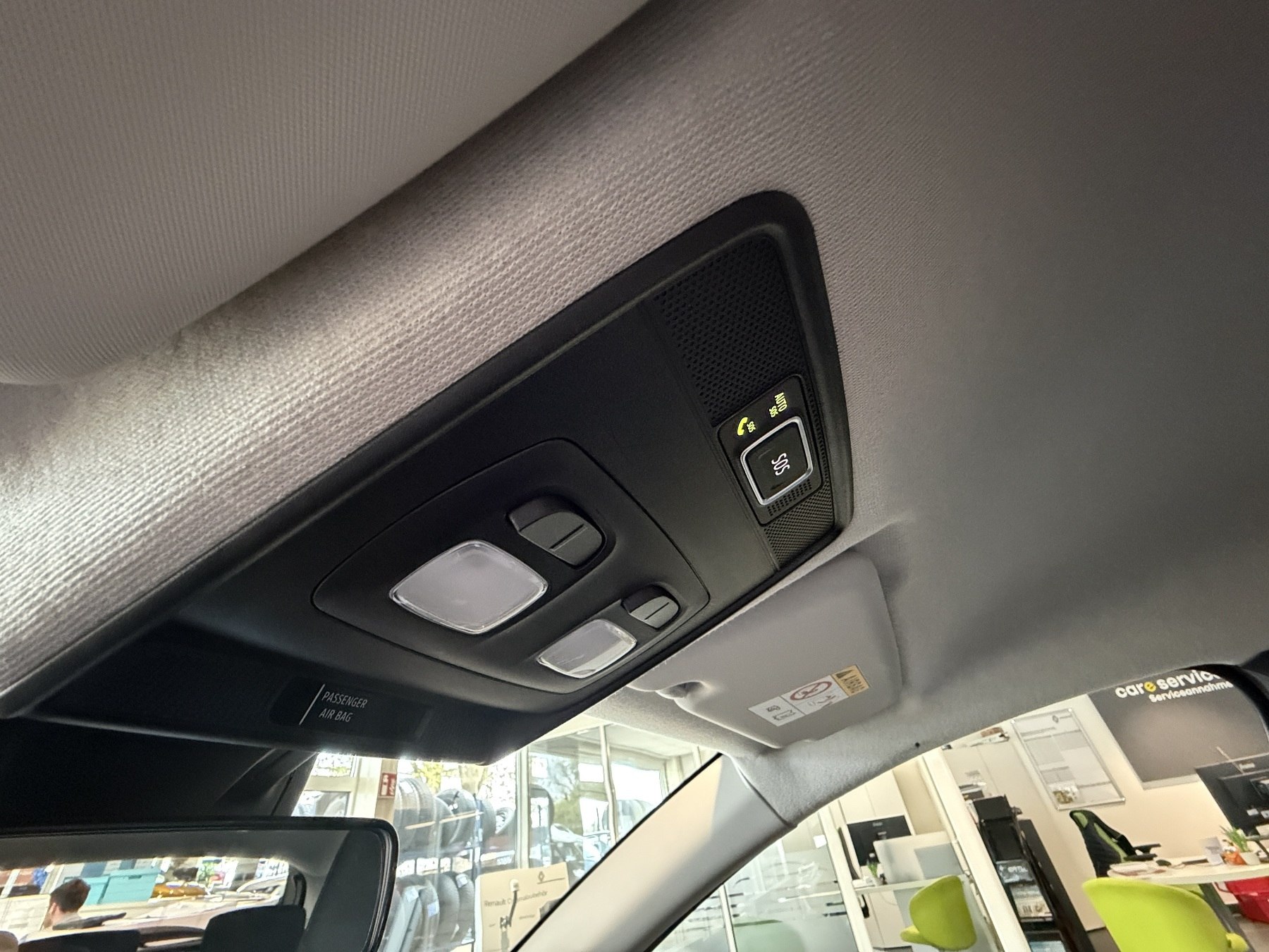 Bild 29 - Captur EXPERIENCE TCe 130 PS Automatik EDC