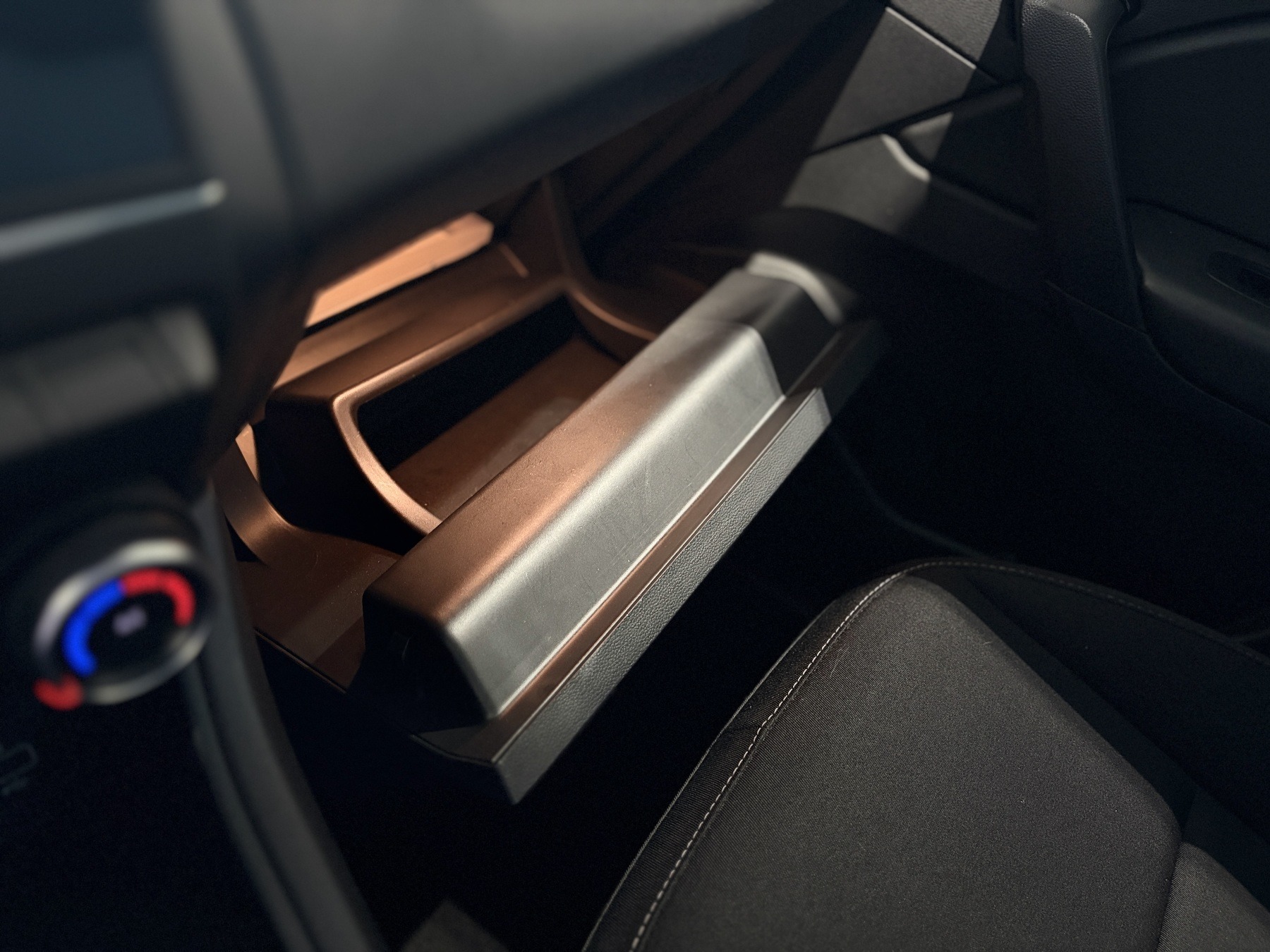 Bild 31 - Captur EXPERIENCE TCe 130 PS Automatik EDC