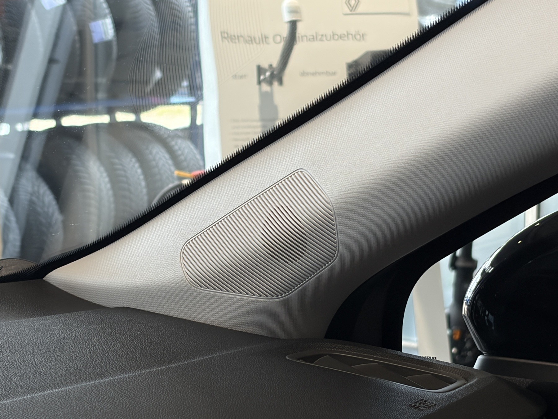 Bild 34 - Captur EXPERIENCE TCe 130 PS Automatik EDC