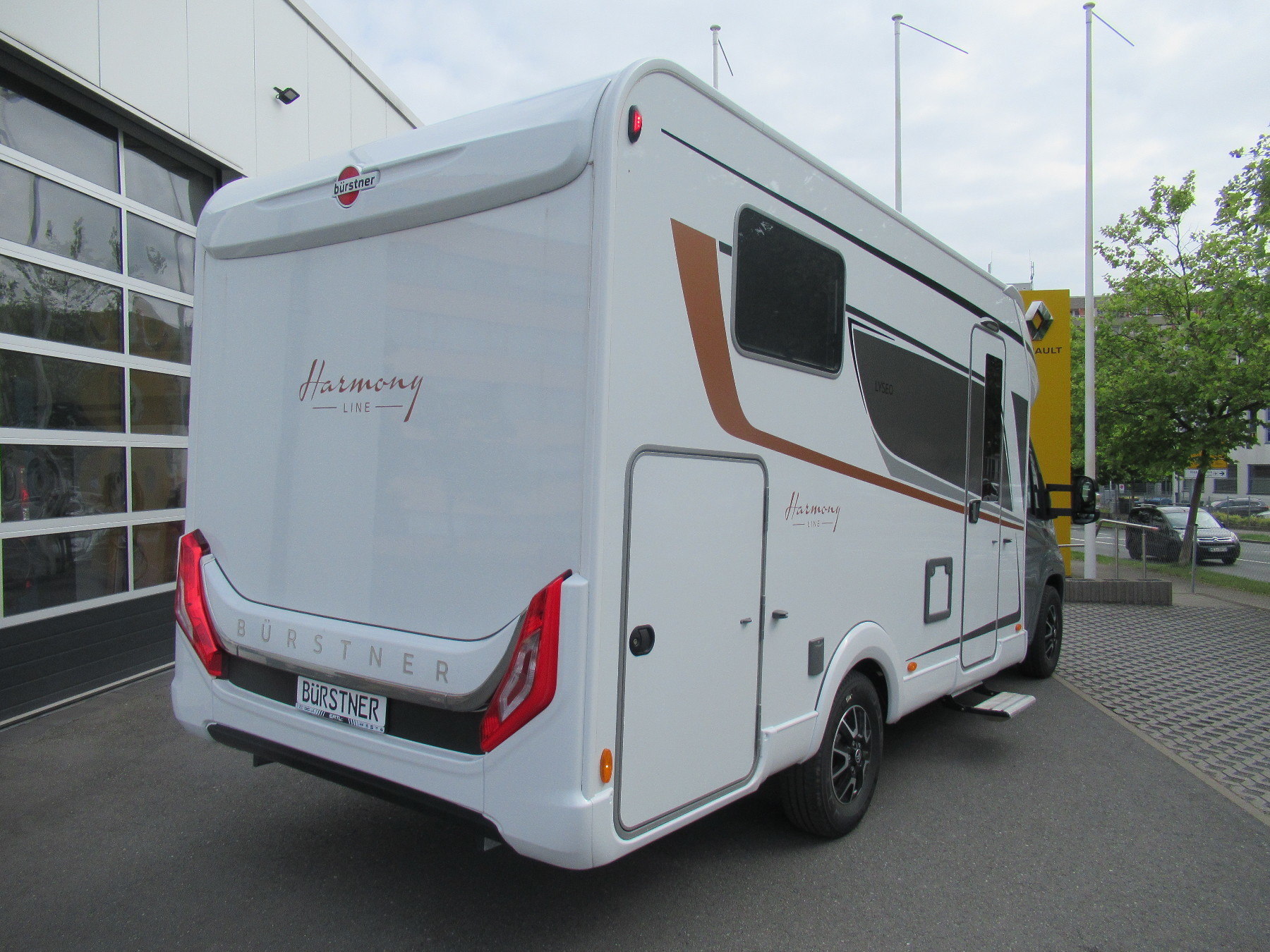 Bild 41 - Lyseo TD T / IT 690 G