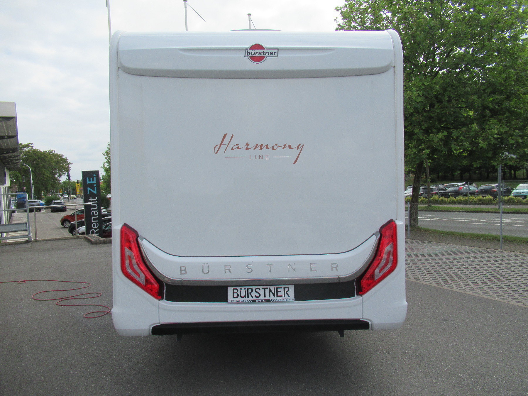 Bild 42 - Lyseo TD T / IT 690 G