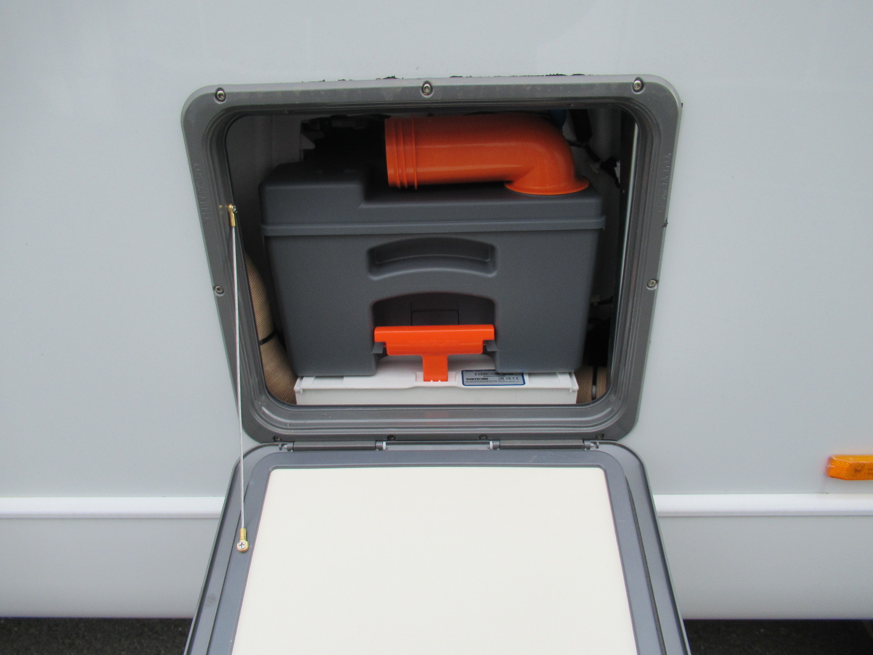 Bild 17 - Lineo T 690 Automatik