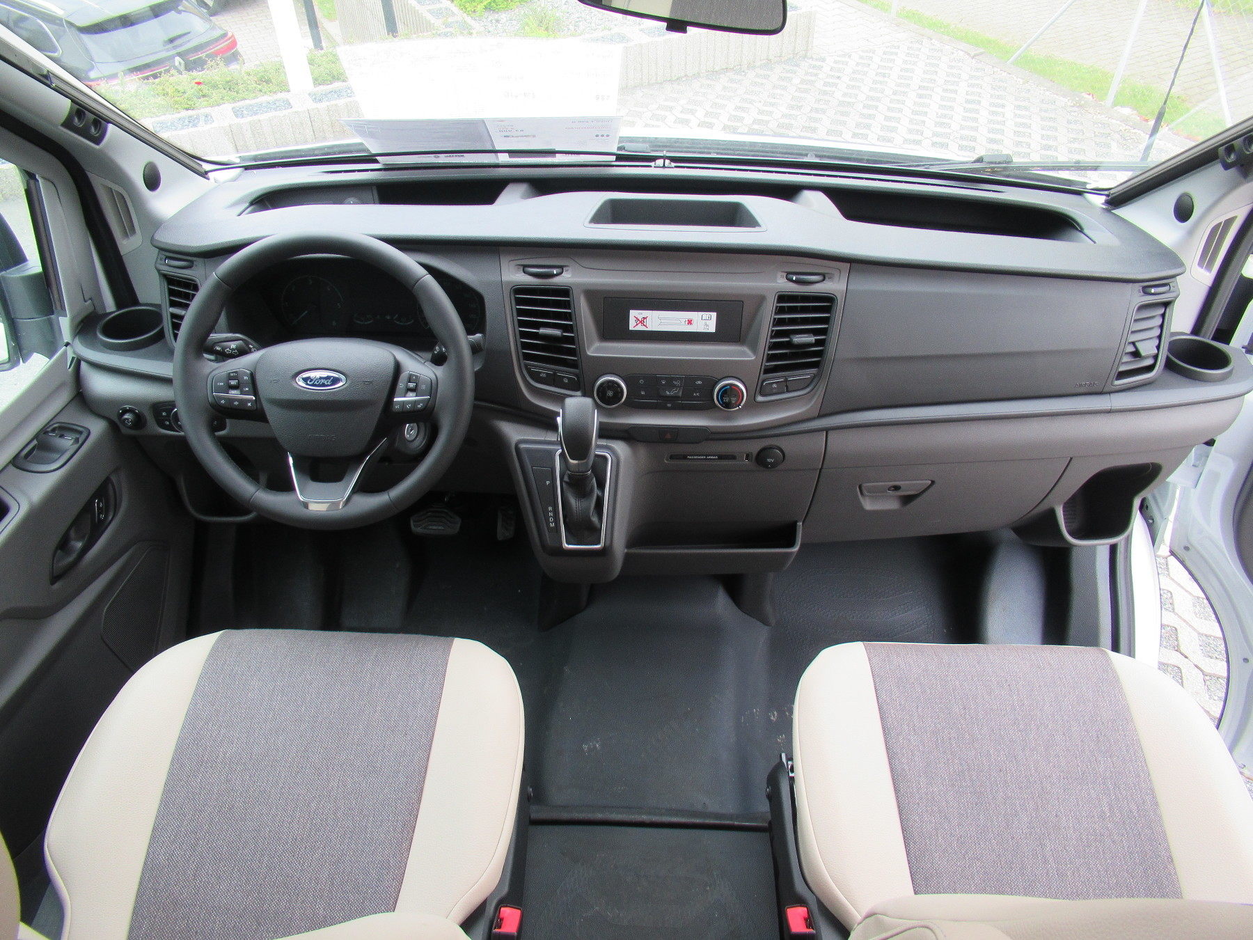 Bild 19 - Lineo T 690 Automatik
