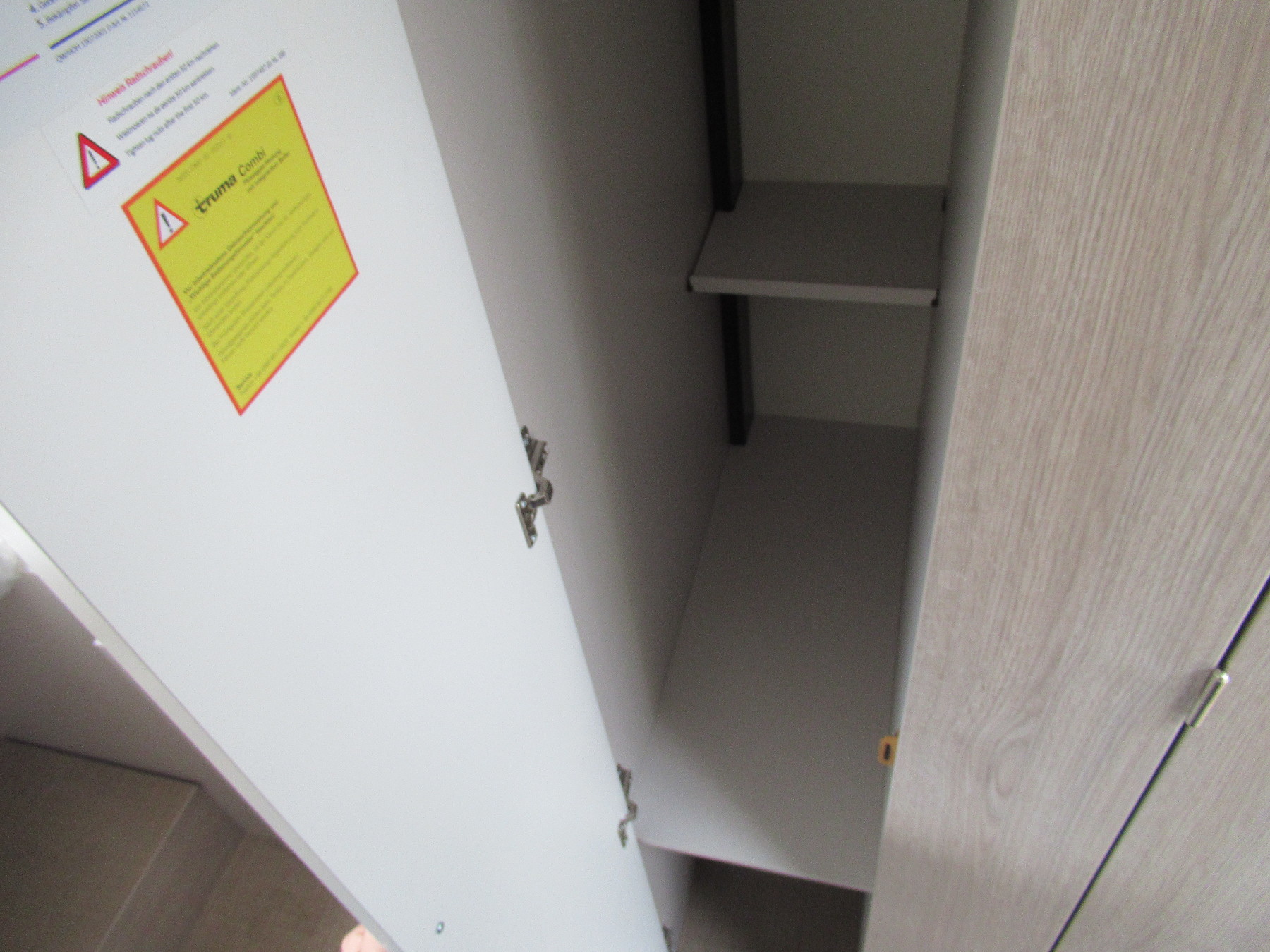Bild 27 - Lineo T 690 Automatik