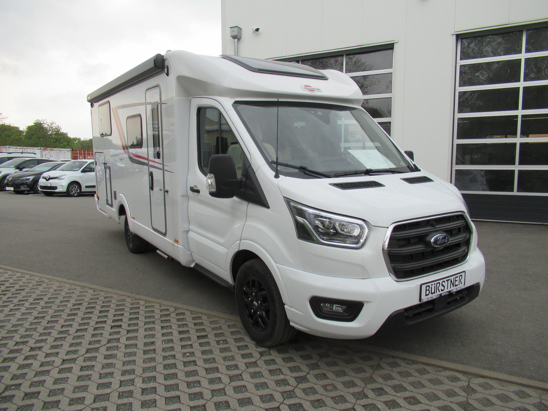 Bild 3 - Lineo T 690 Automatik