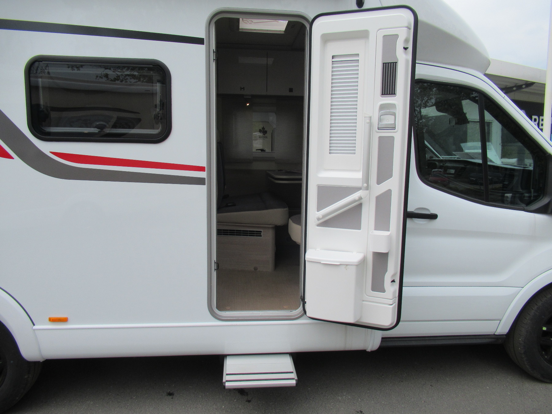 Bild 30 - Lineo T 690 Automatik