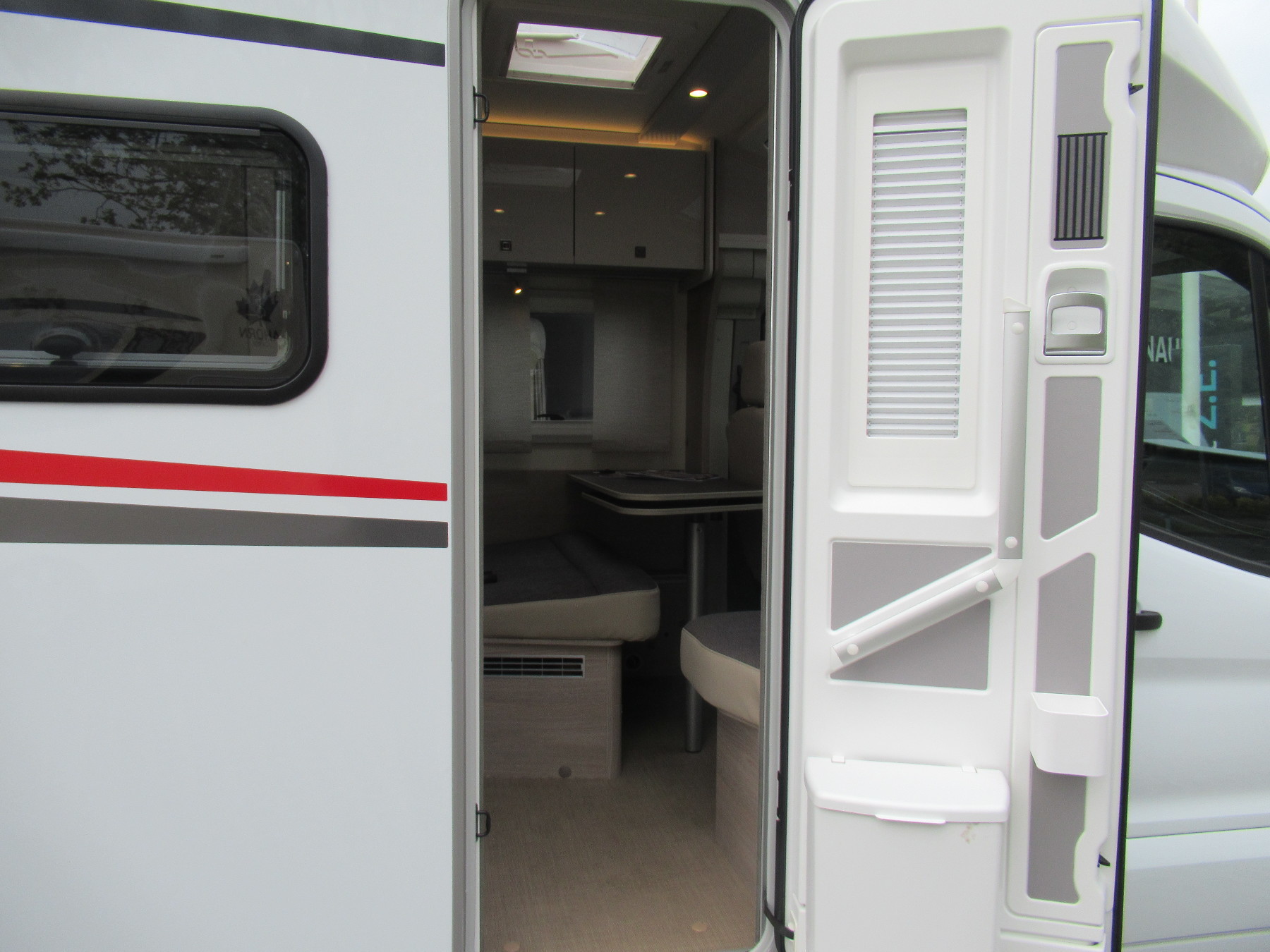 Bild 31 - Lineo T 690 Automatik