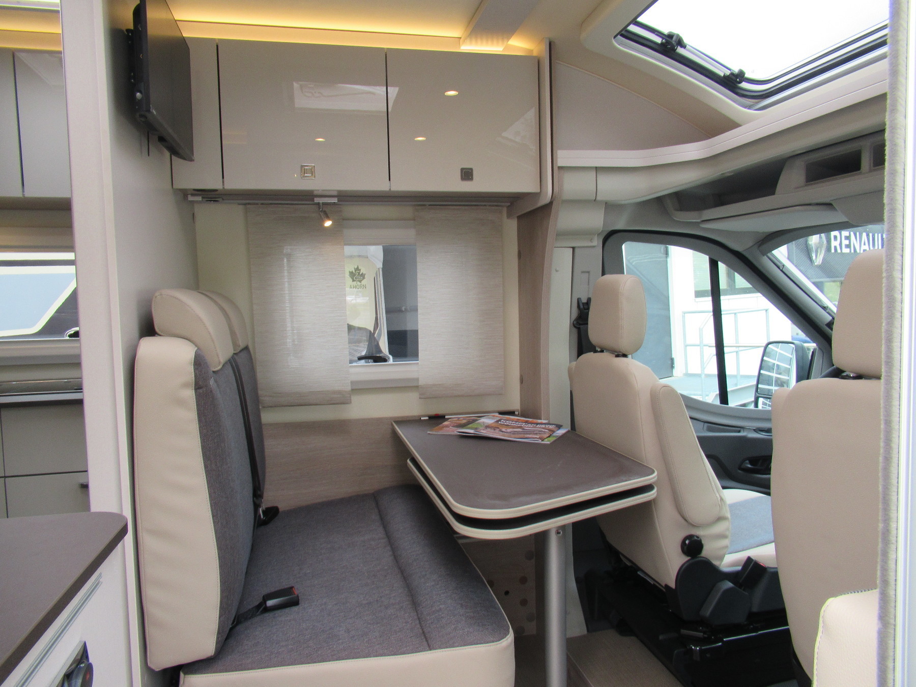 Bild 32 - Lineo T 690 Automatik