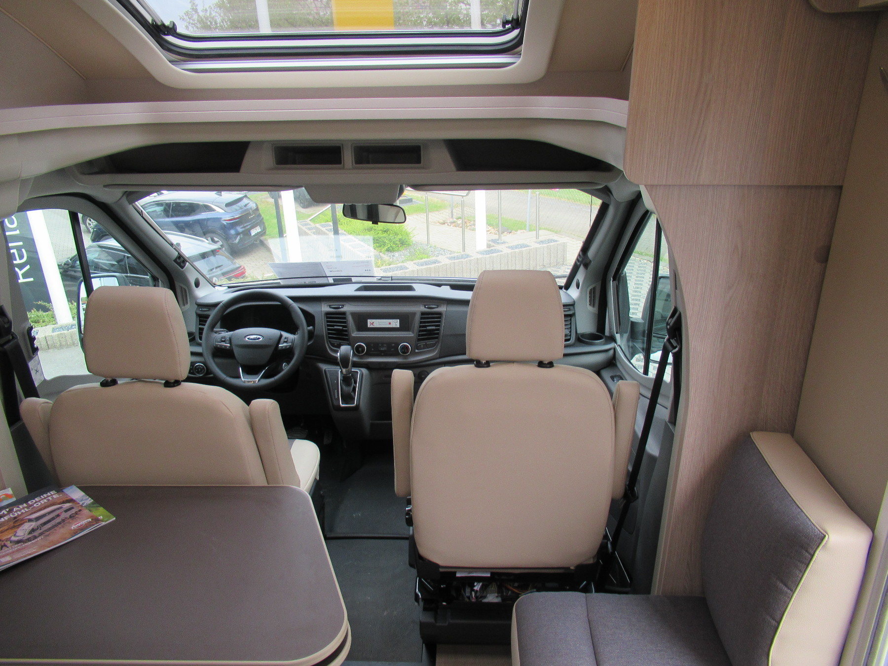 Bild 34 - Lineo T 690 Automatik