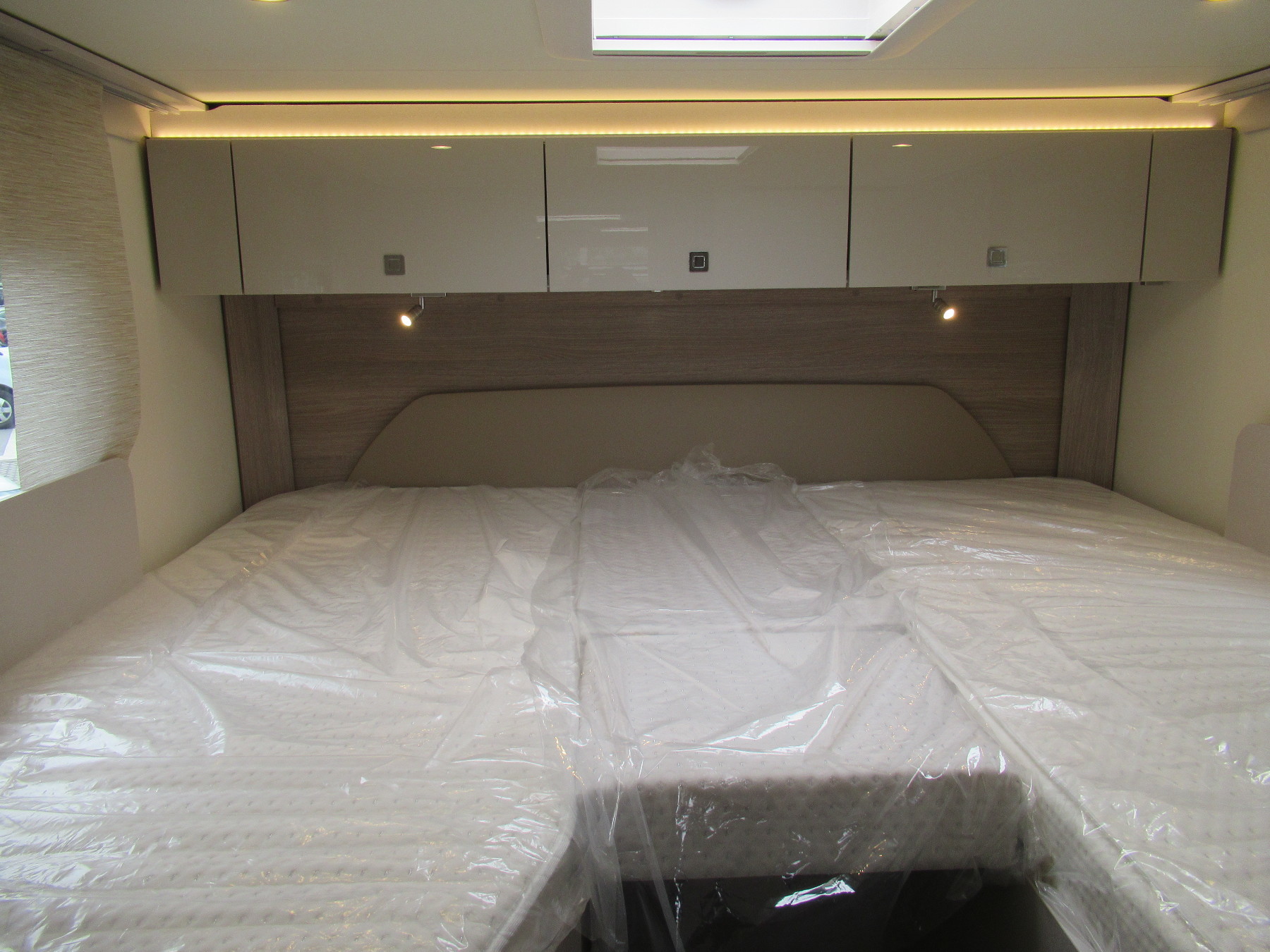 Bild 4 - Lineo T 690 Automatik