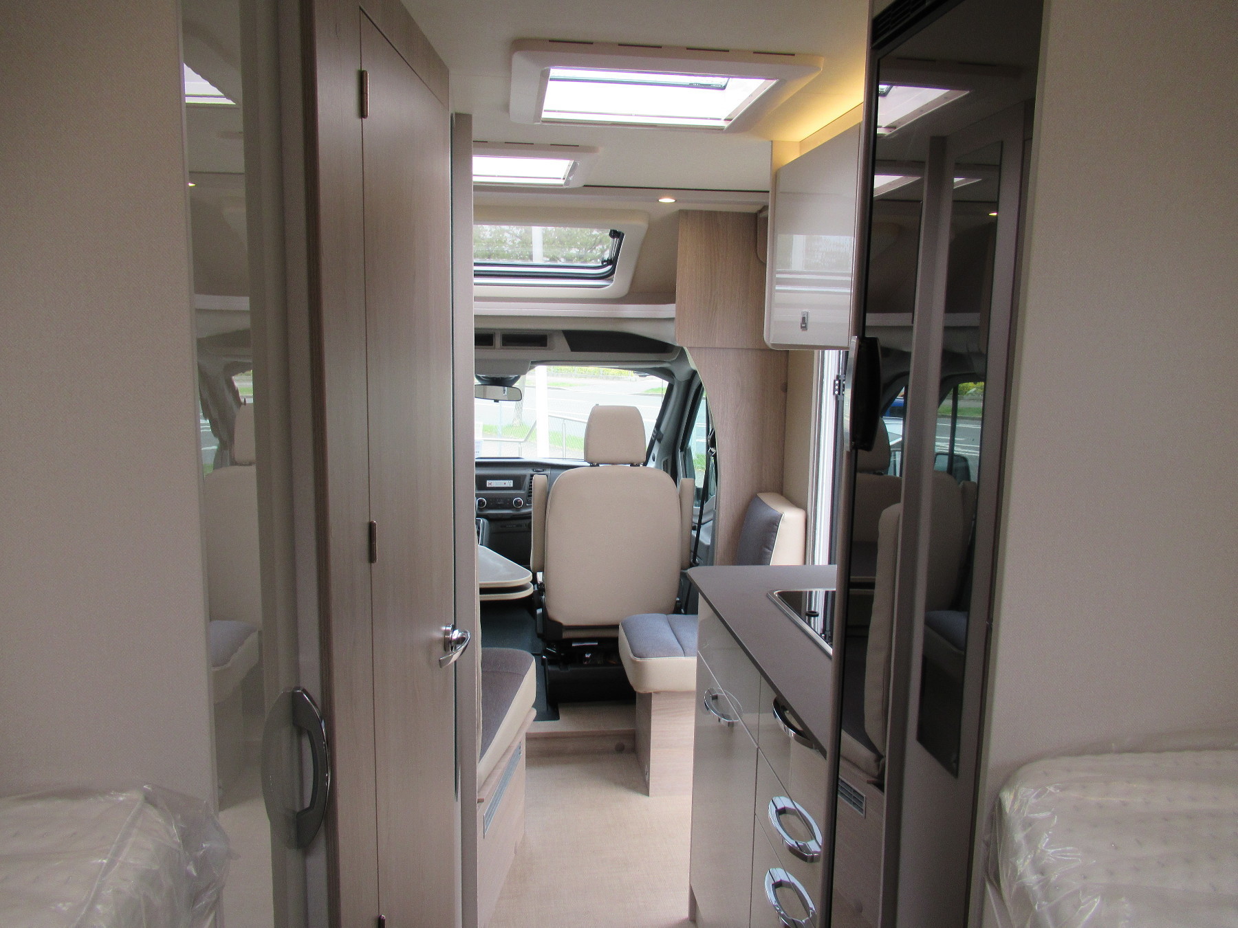 Bild 44 - Lineo T 690 Automatik