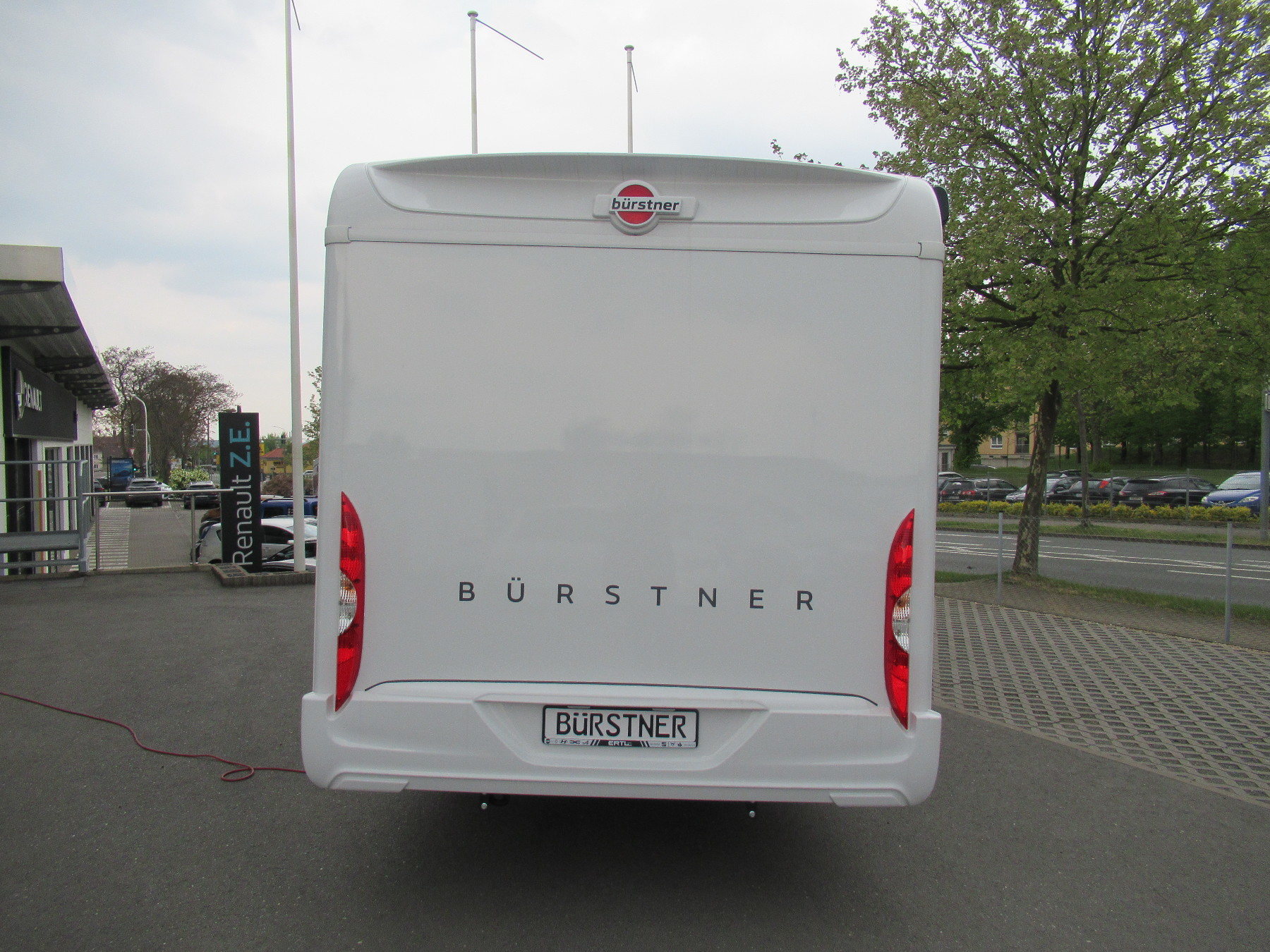 Bild 45 - Lineo T 690 Automatik