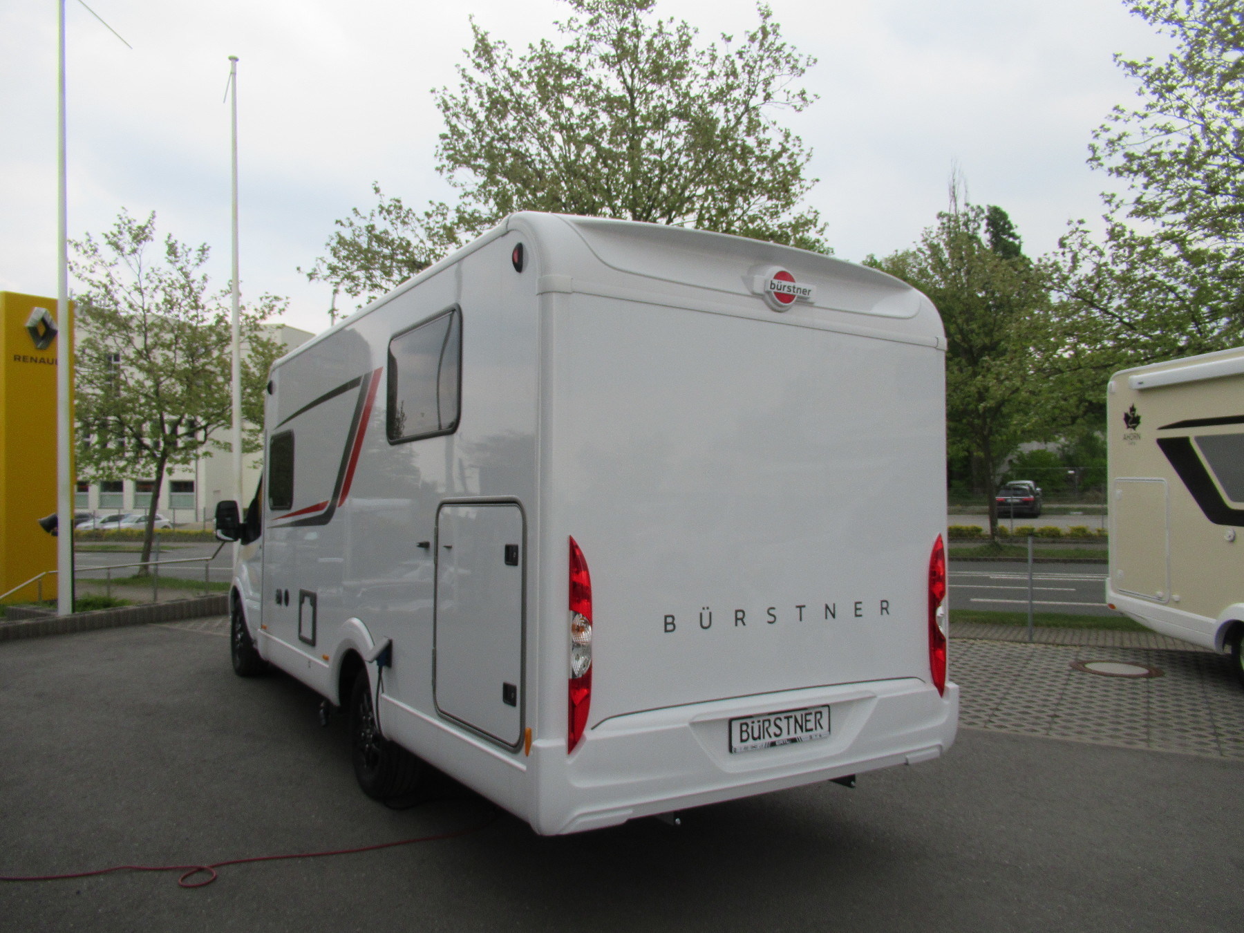 Bild 46 - Lineo T 690 Automatik