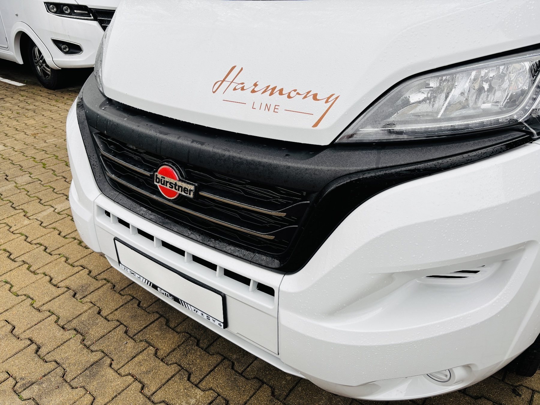 Bild 11 - Lyseo TD IT 684 HARMONY LINE#MARKISE #ALLWETTER