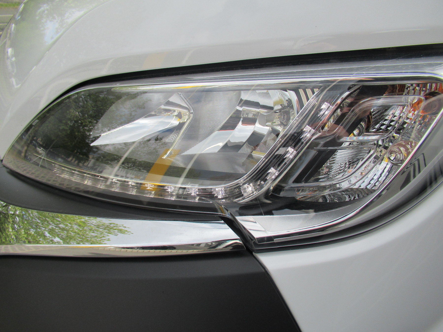 Bild 19 - Campeo C 600 Black Forrest