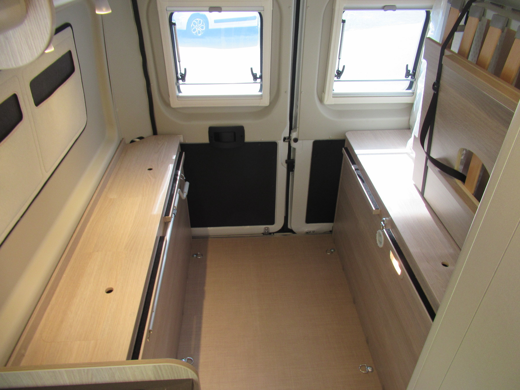 Bild 24 - Campeo C 600 Black Forrest