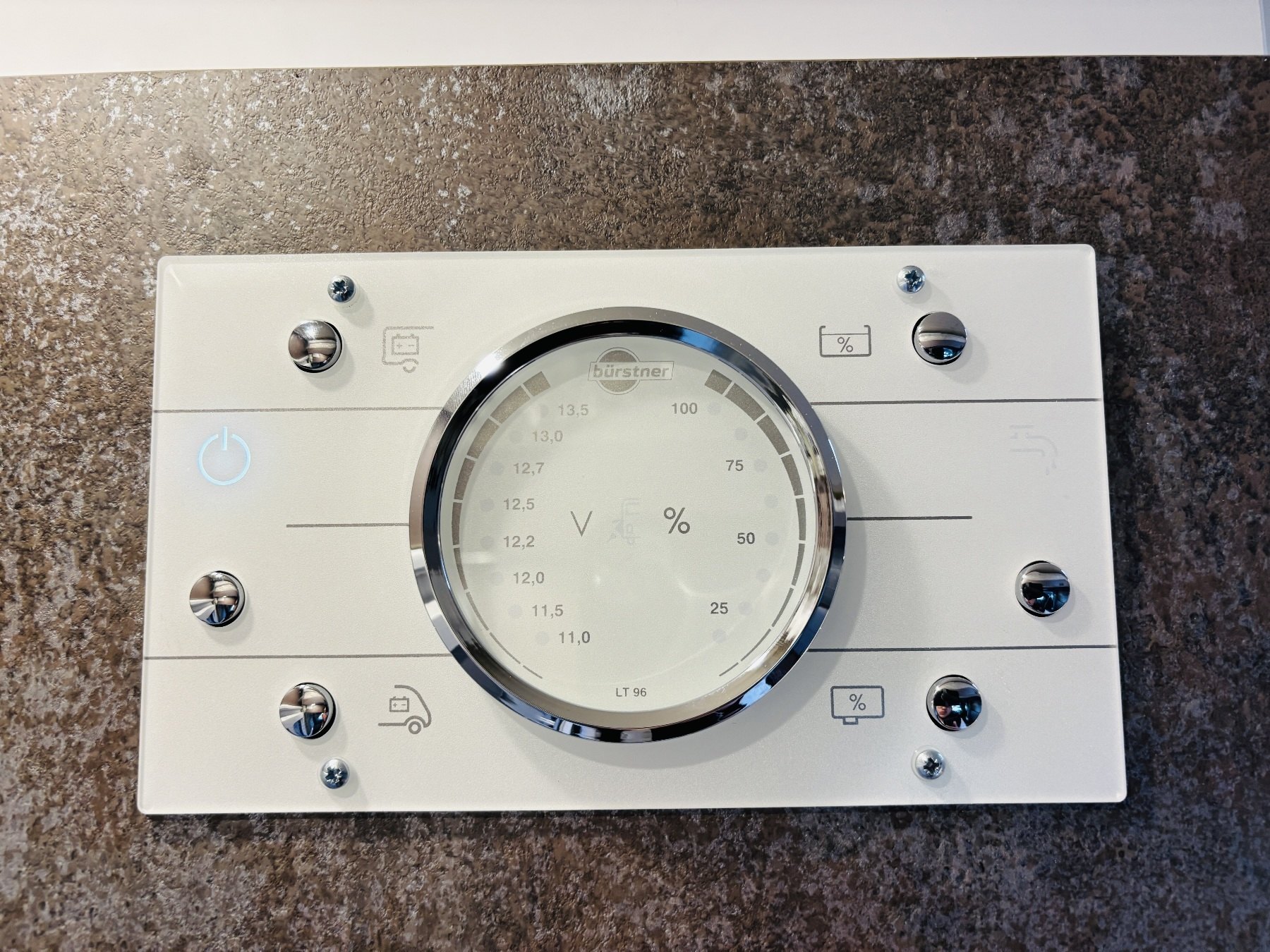 Bild 44 - Lyseo TD IT 684 HARMONY LINE#MARKISE #ALLWETTER