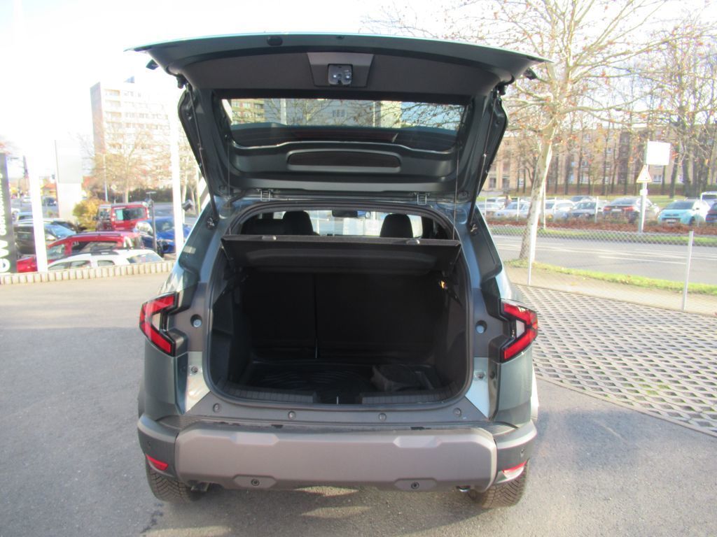 Bild 16 - Duster Neuer Extreme TCe 130 4x4