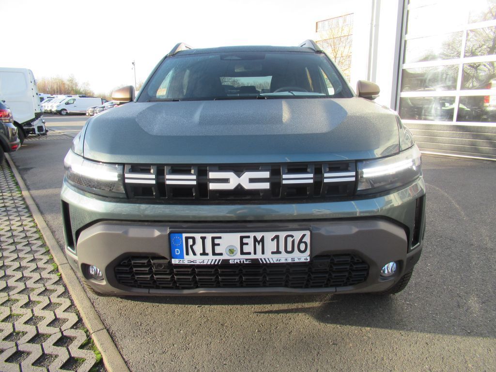 Bild 2 - Duster Neuer Extreme TCe 130 4x4