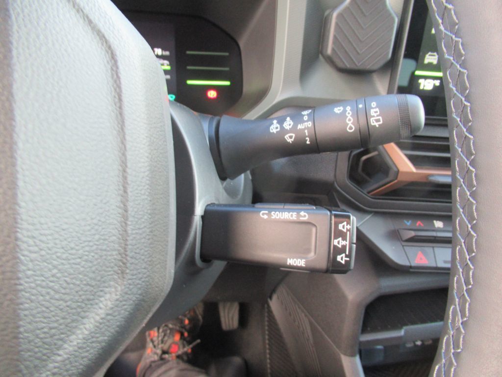 Bild 22 - Duster Neuer Extreme TCe 130 4x4