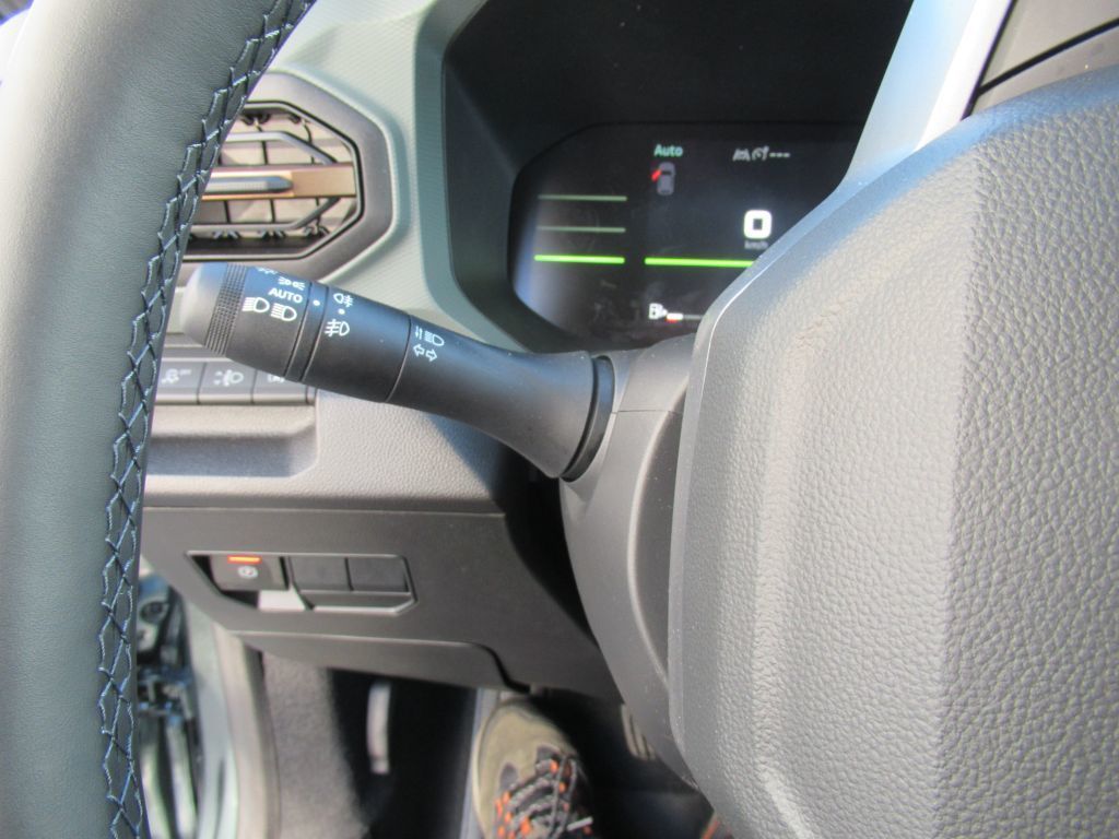 Bild 23 - Duster Neuer Extreme TCe 130 4x4