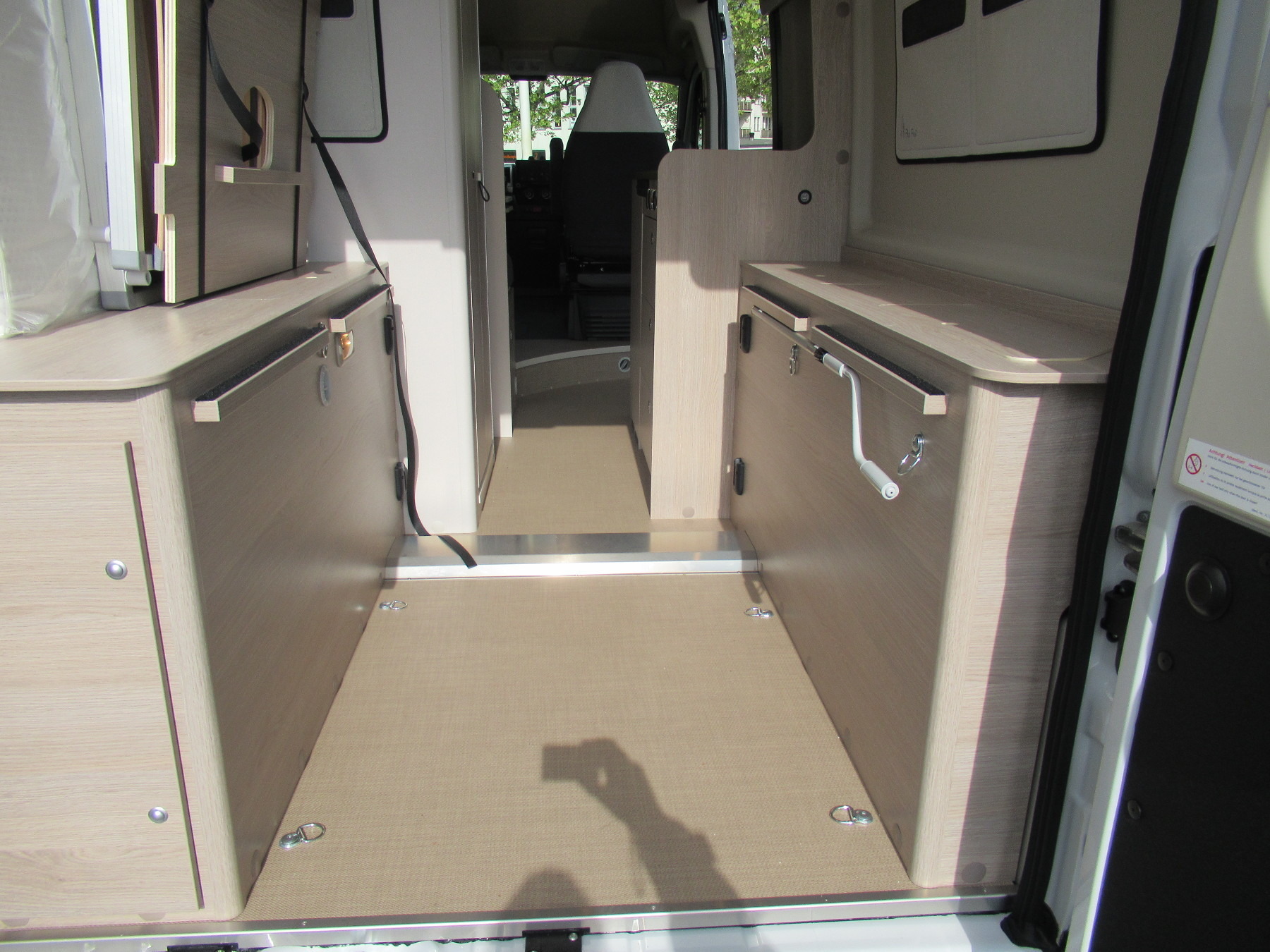 Bild 37 - Campeo C 600 Black Forrest