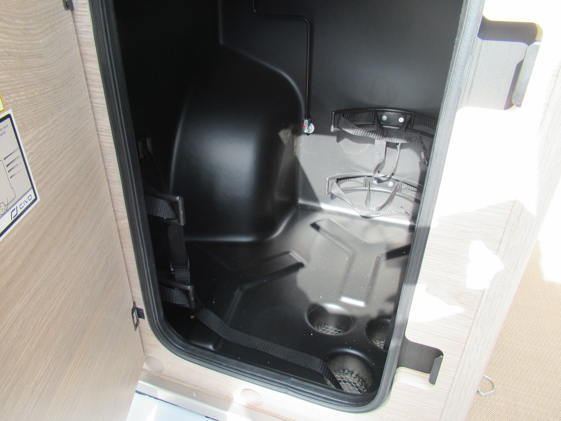 Bild 38 - Campeo C 600 Black Forrest