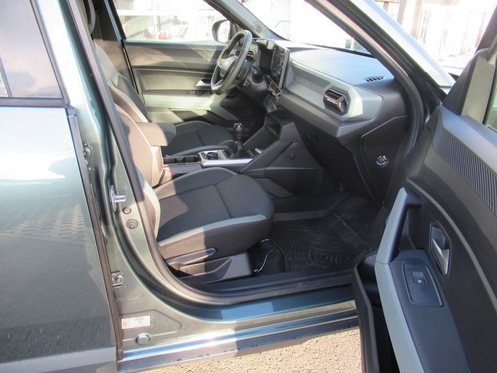 Bild 5 - Duster Neuer Extreme TCe 130 4x4