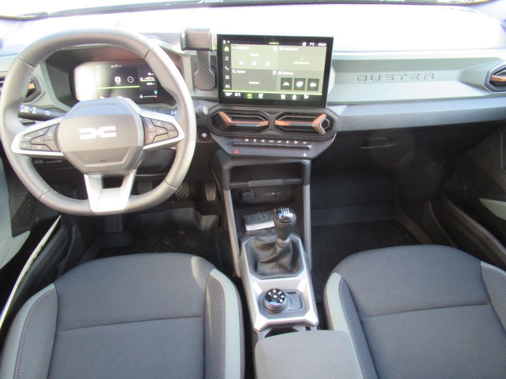 Bild 7 - Duster Neuer Extreme TCe 130 4x4