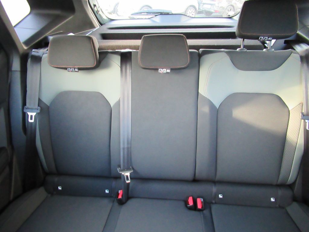 Bild 8 - Duster Neuer Extreme TCe 130 4x4
