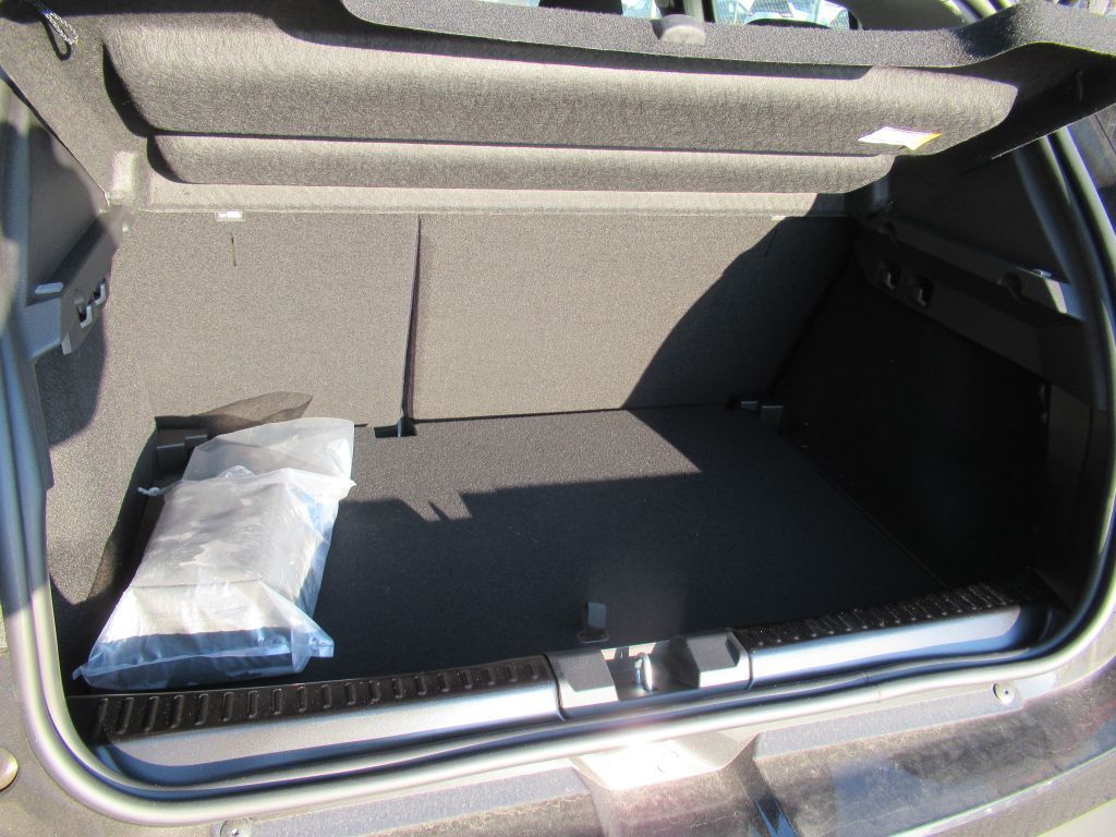 Bild 15 - Sandero Stepway Extreme +  ECO-G 100